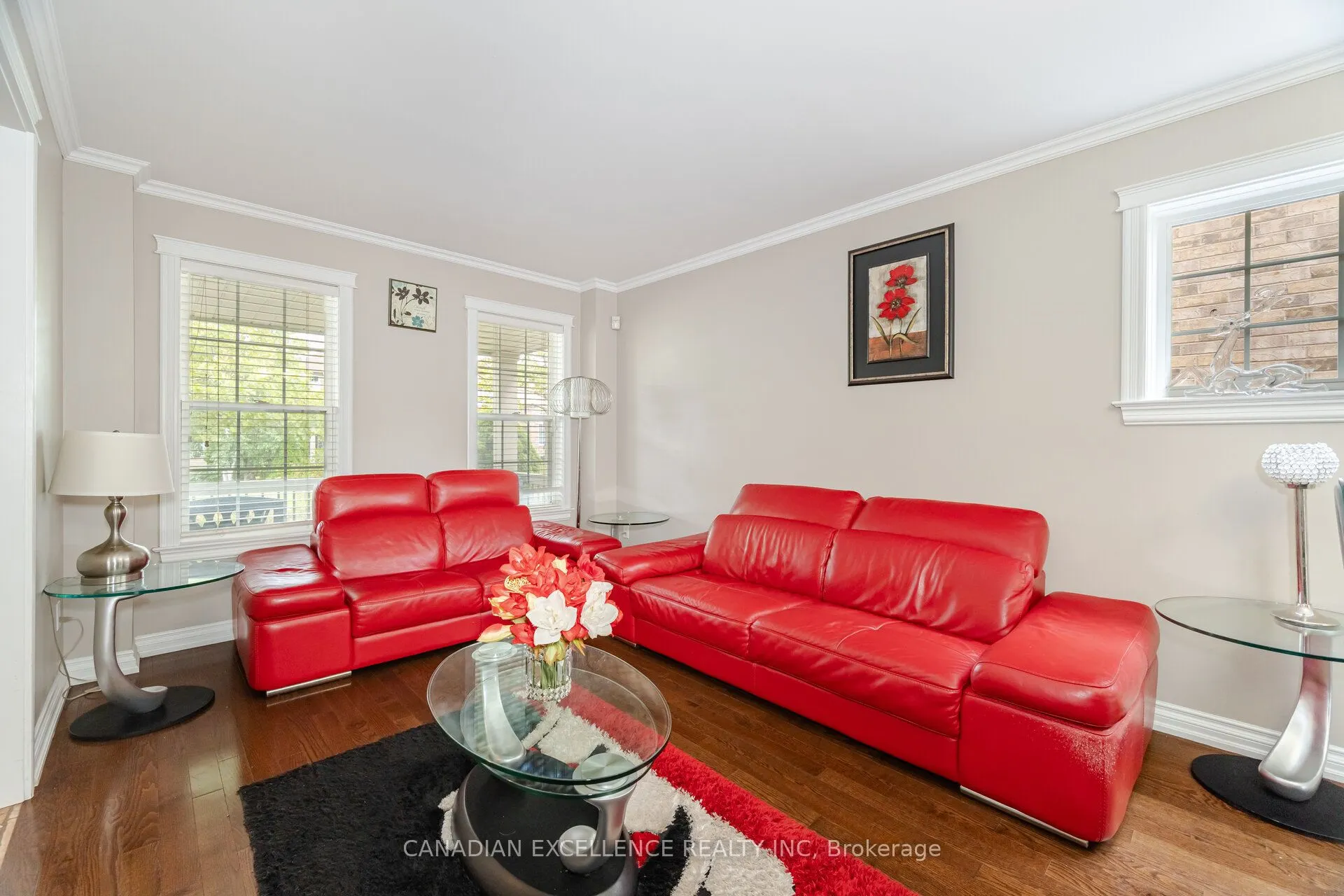 5564 Bridgeport Gate