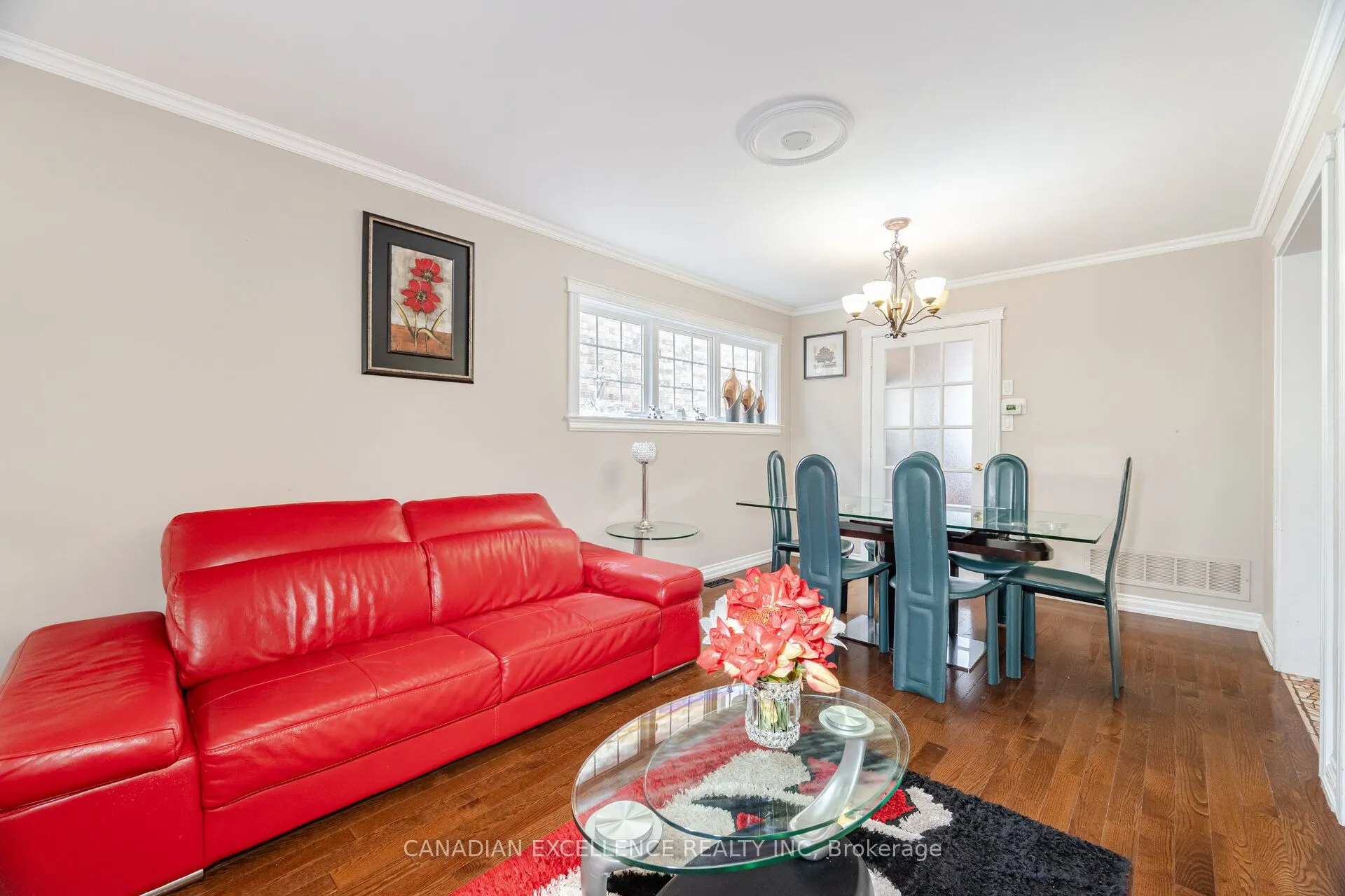 5564 Bridgeport Gate