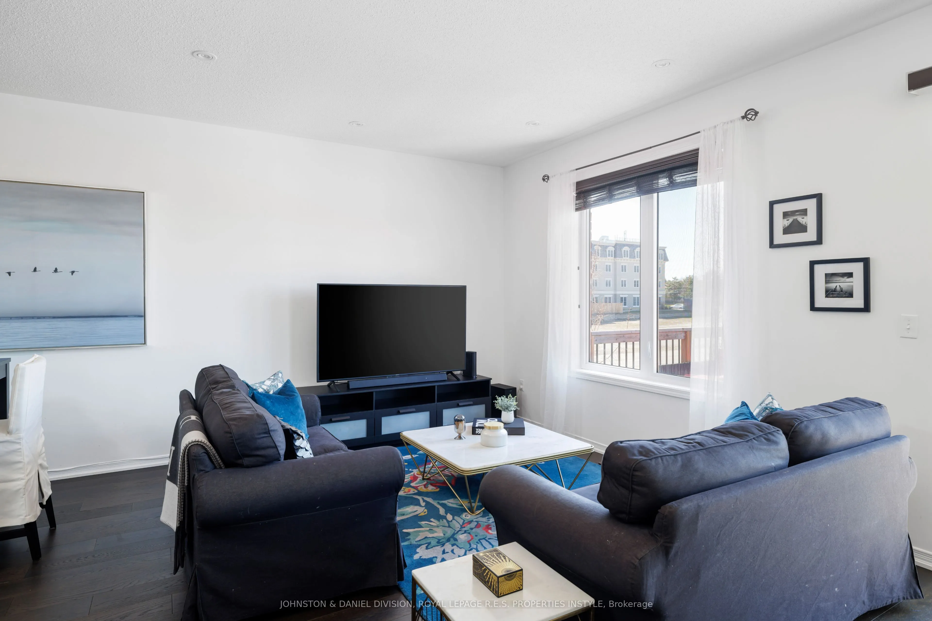 651 Farmstead Drive, #33