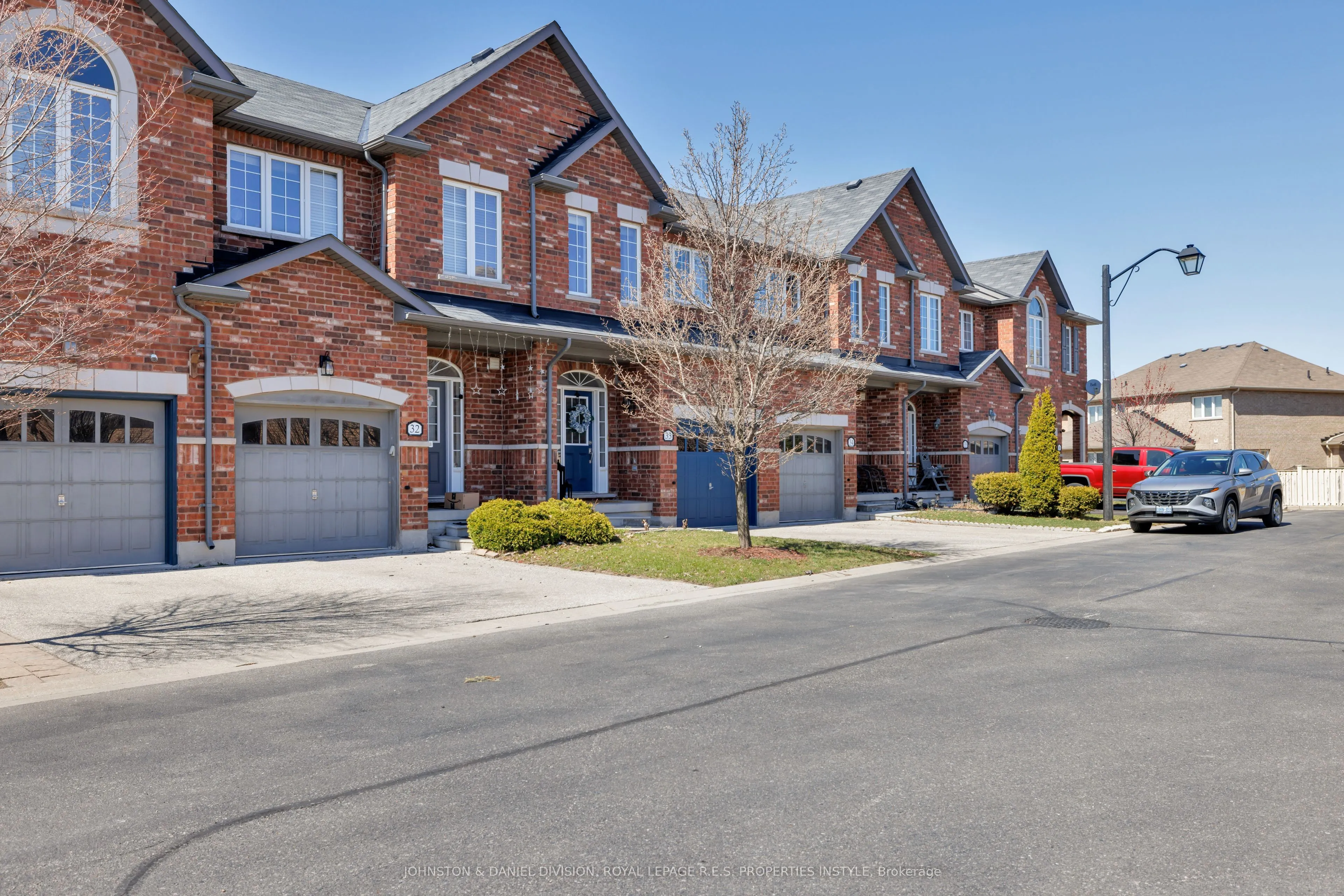 651 Farmstead Drive, #33