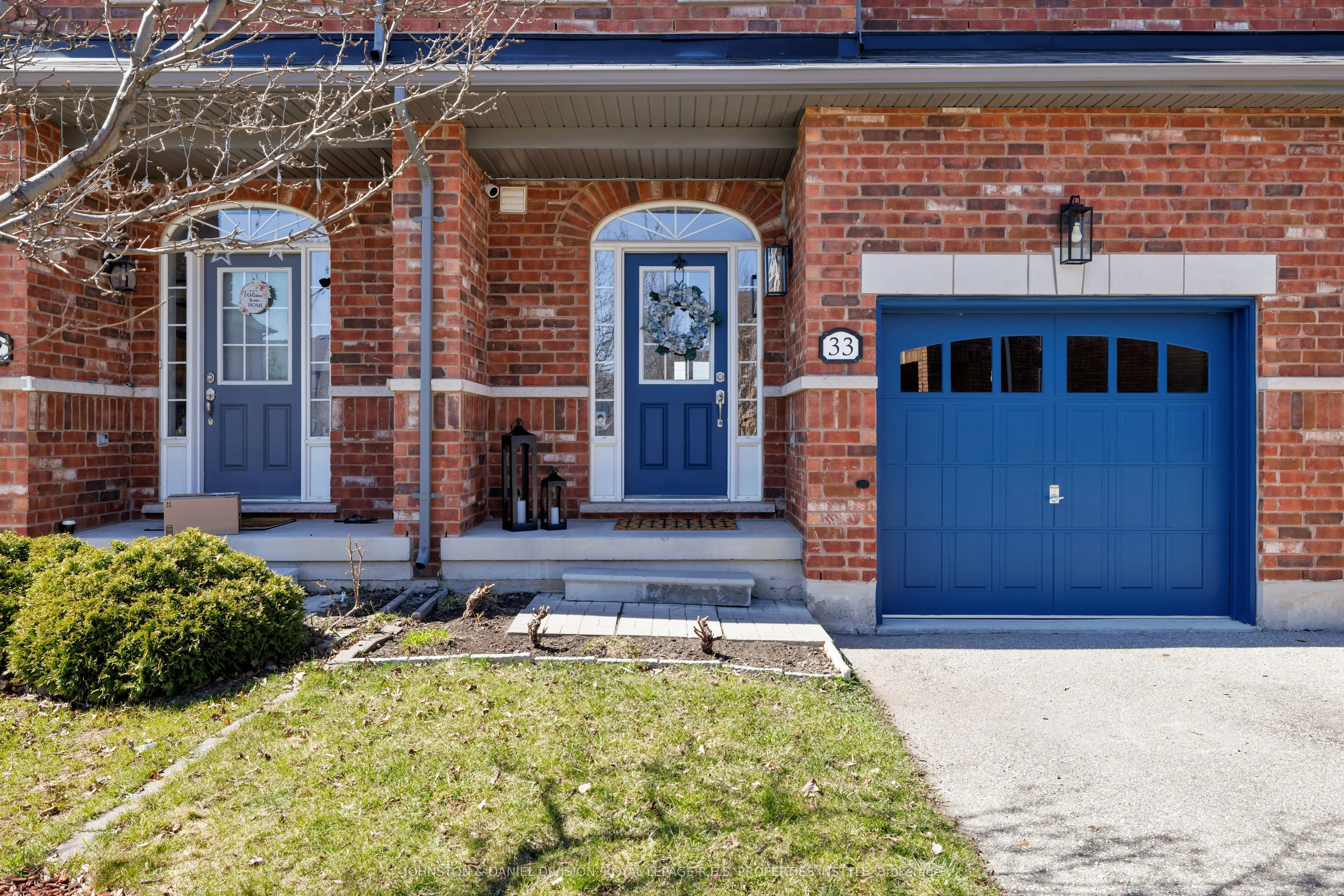 651 Farmstead Drive, #33