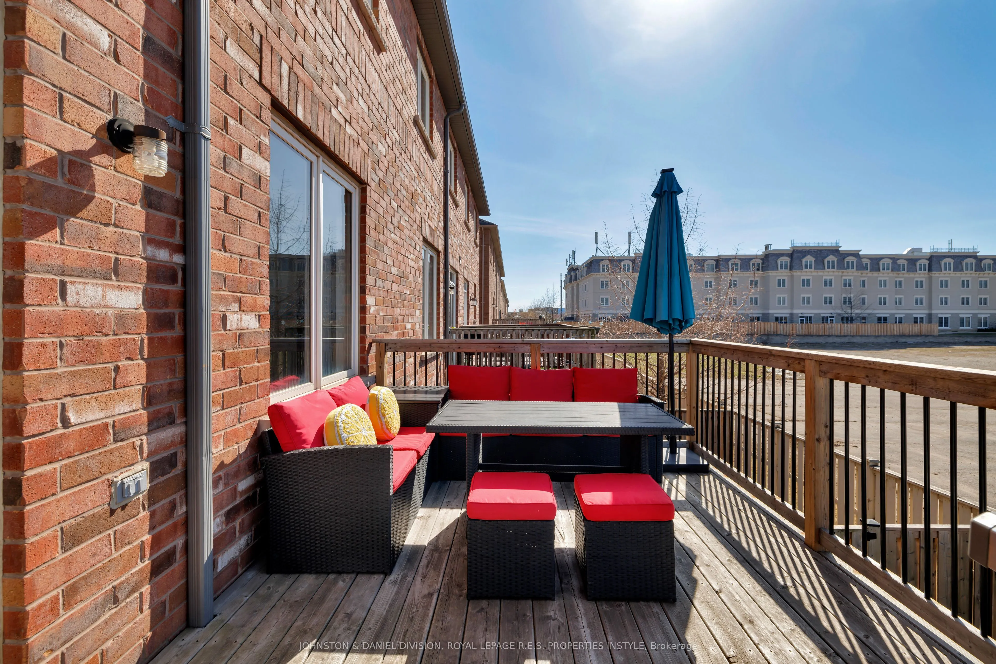 651 Farmstead Drive, #33