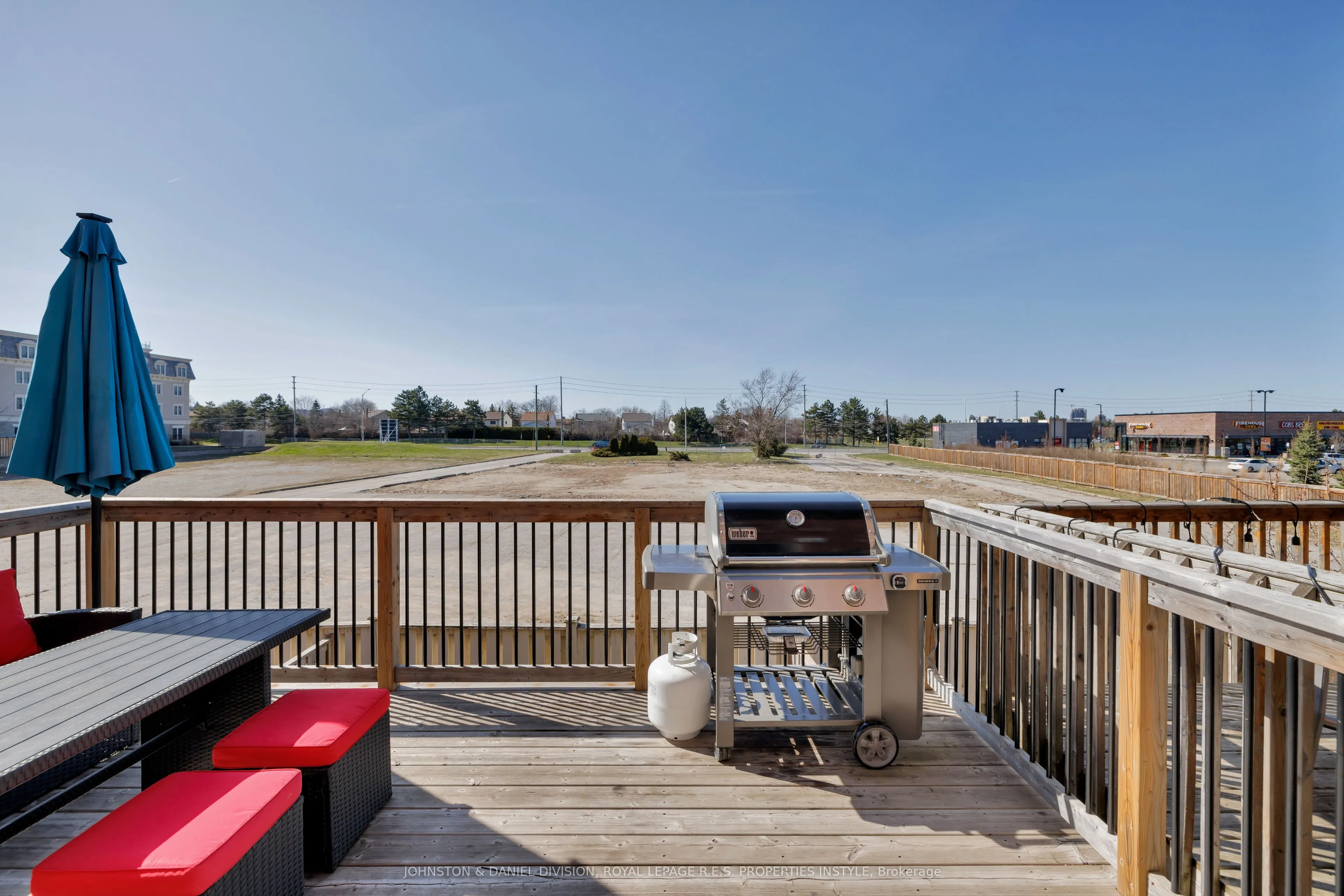 651 Farmstead Drive, #33