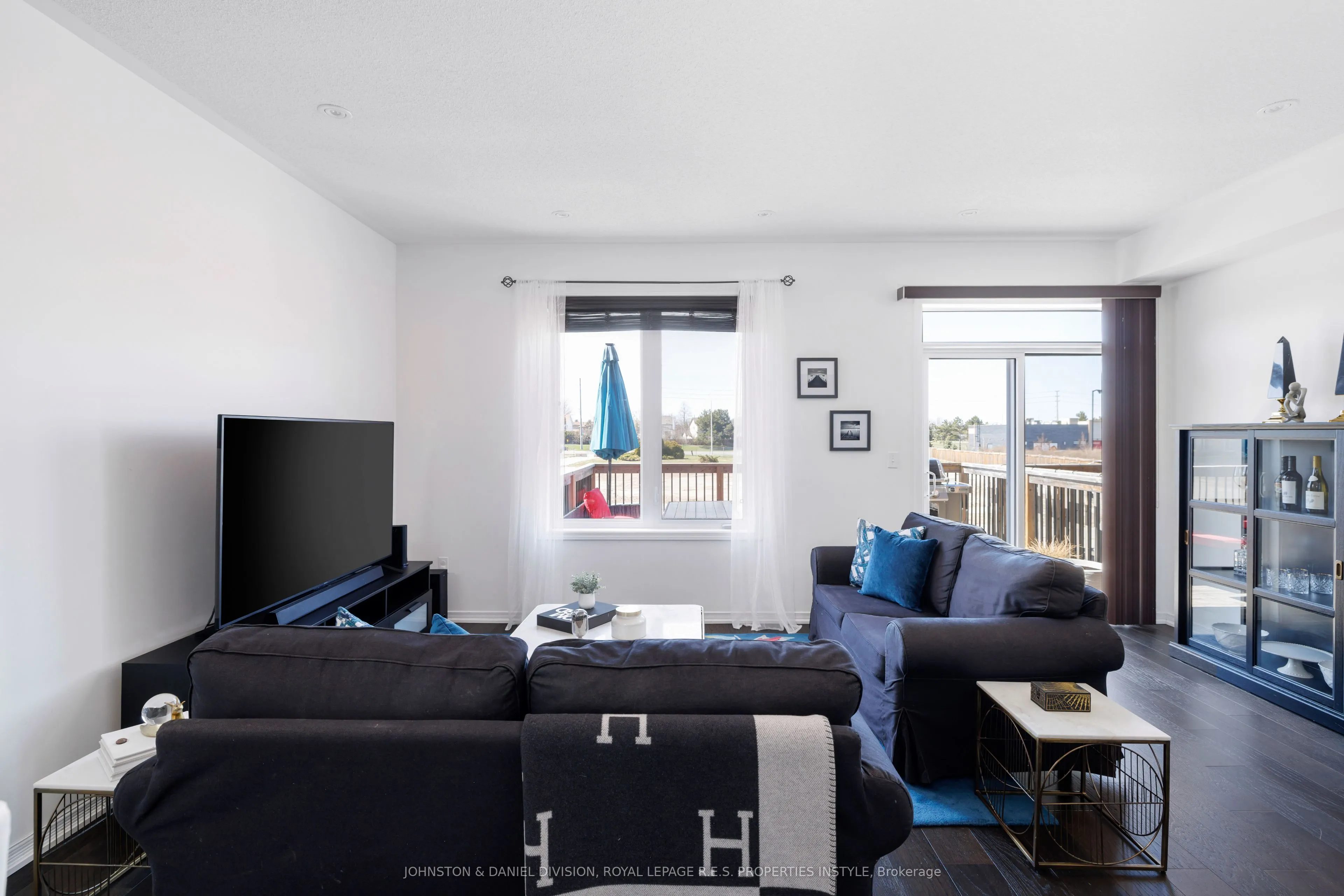 651 Farmstead Drive, #33