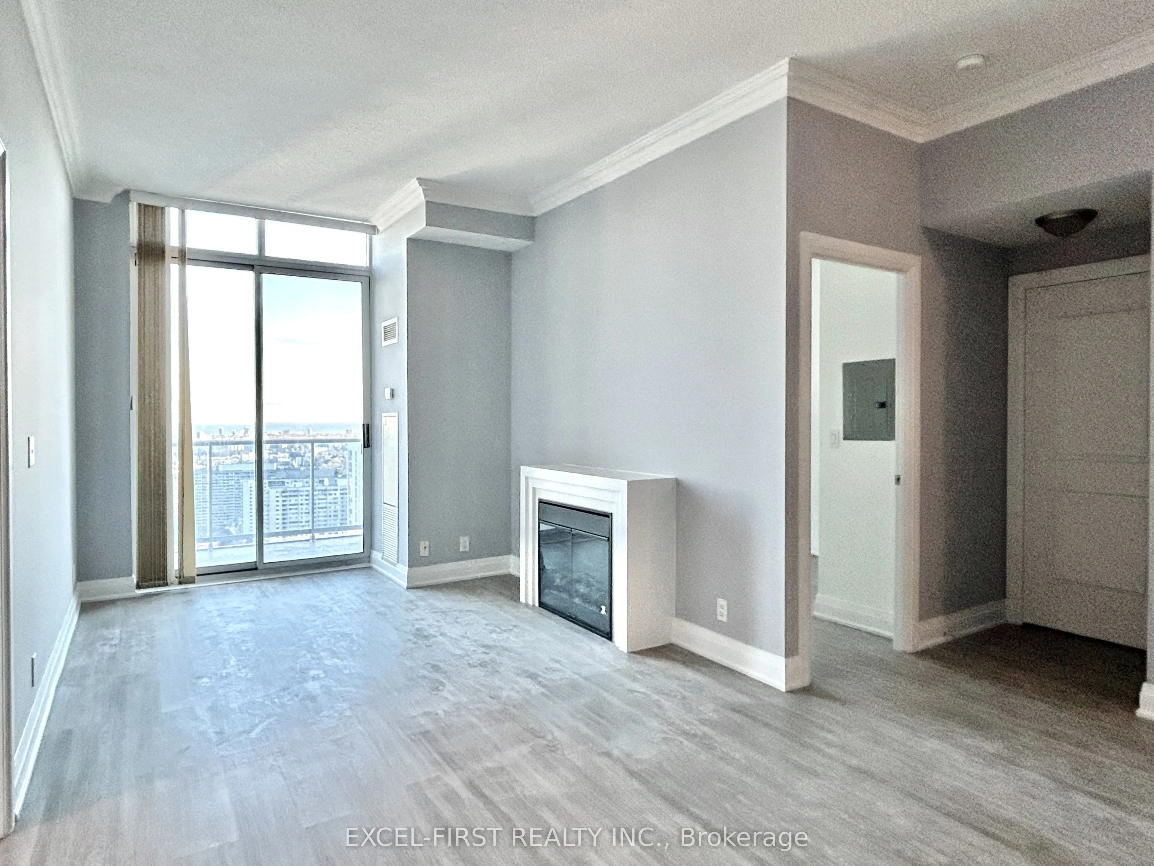 70 Absolute Avenue, #Ph 3103
