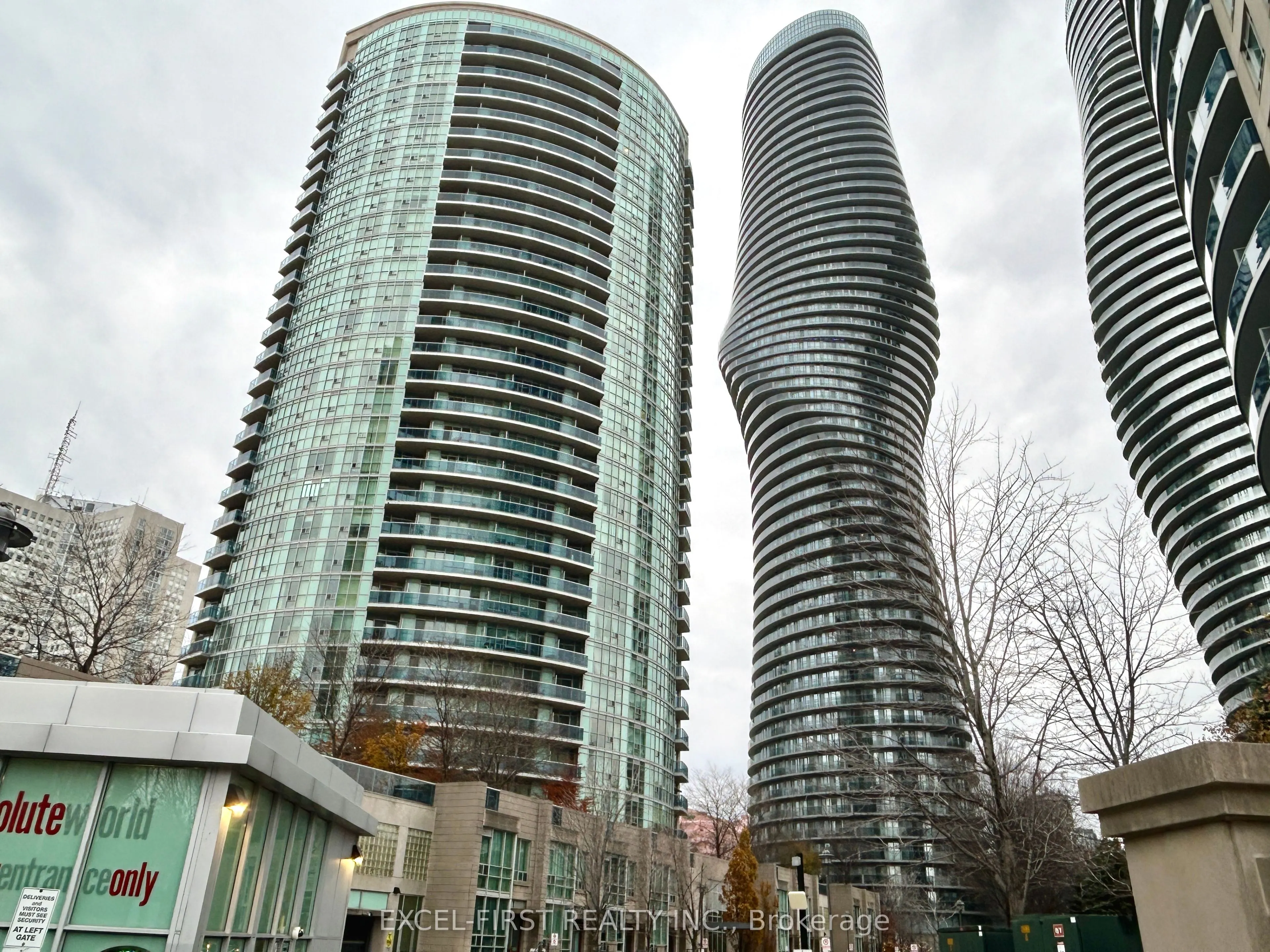 70 Absolute Avenue, #Ph 3103