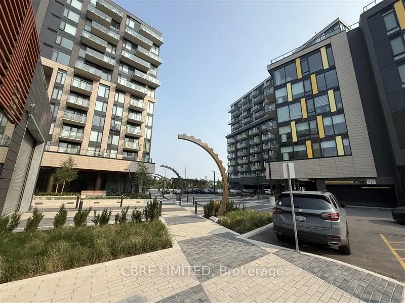 1415 Dundas Street E, #1A