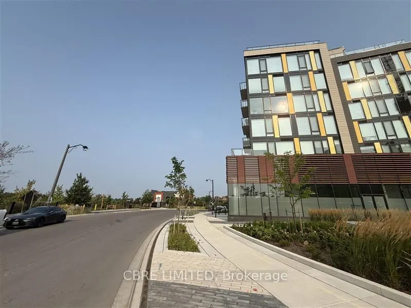 1415 Dundas Street E, #1A