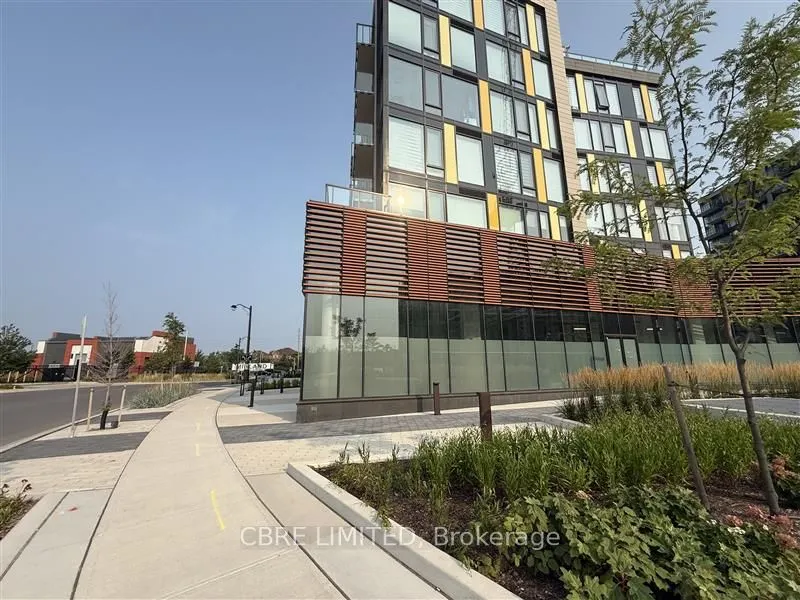1415 Dundas Street E, #1A