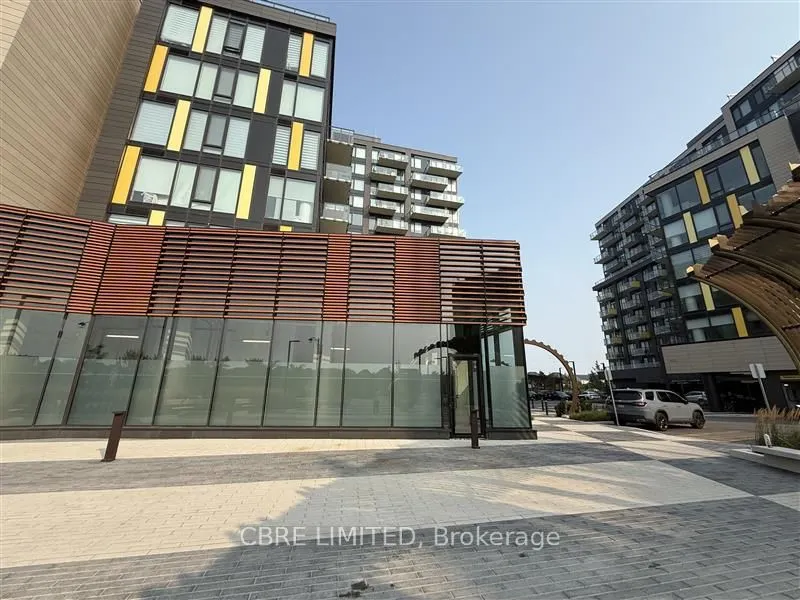 1415 Dundas Street E, #1A
