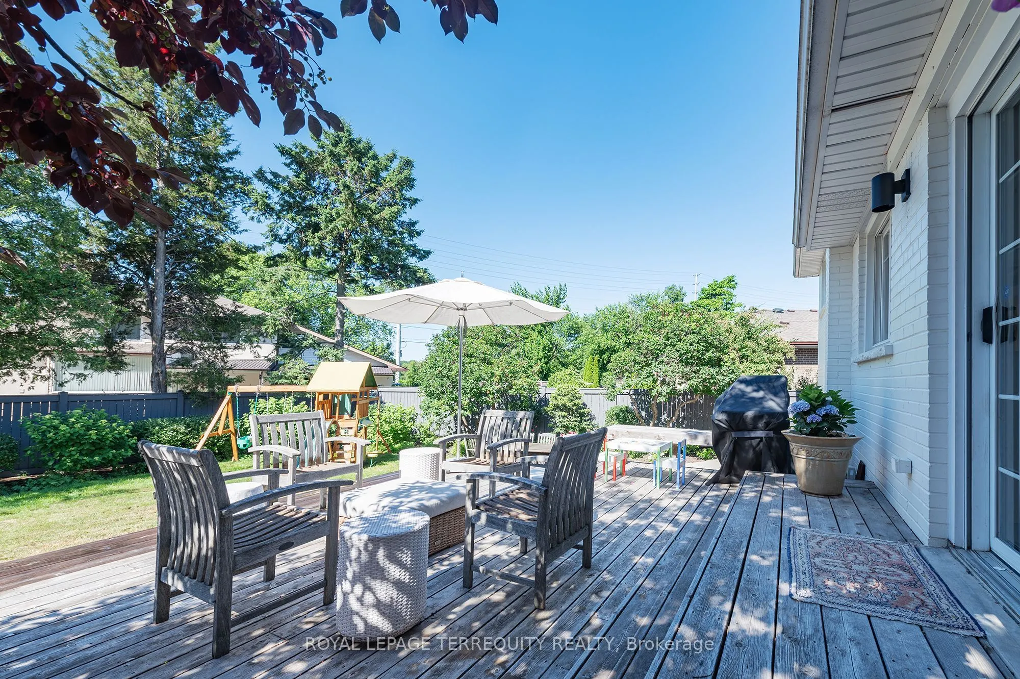 1444 Strathy Avenue