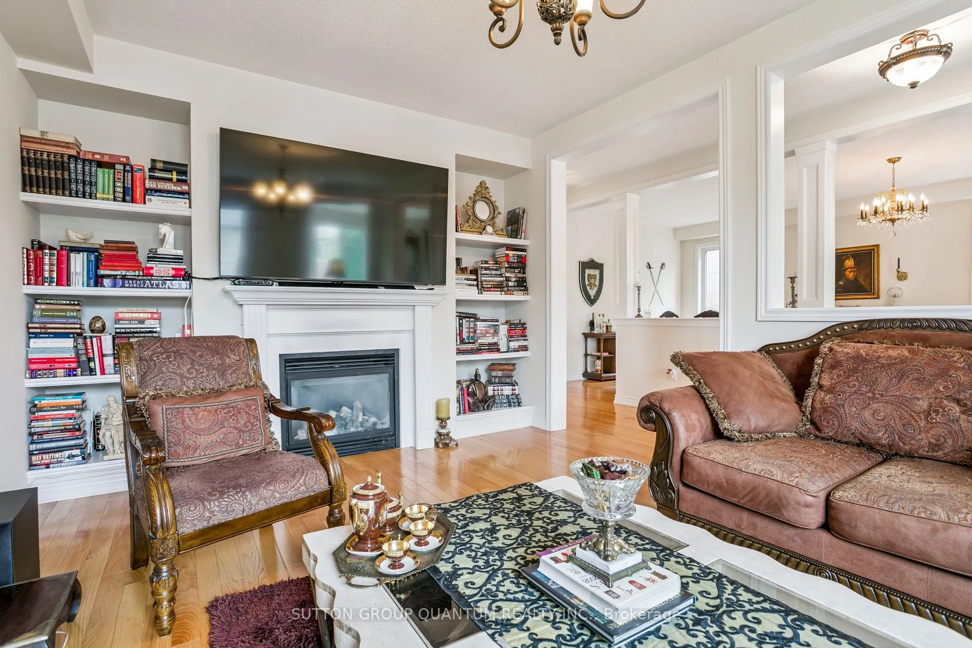 17 Island Grove