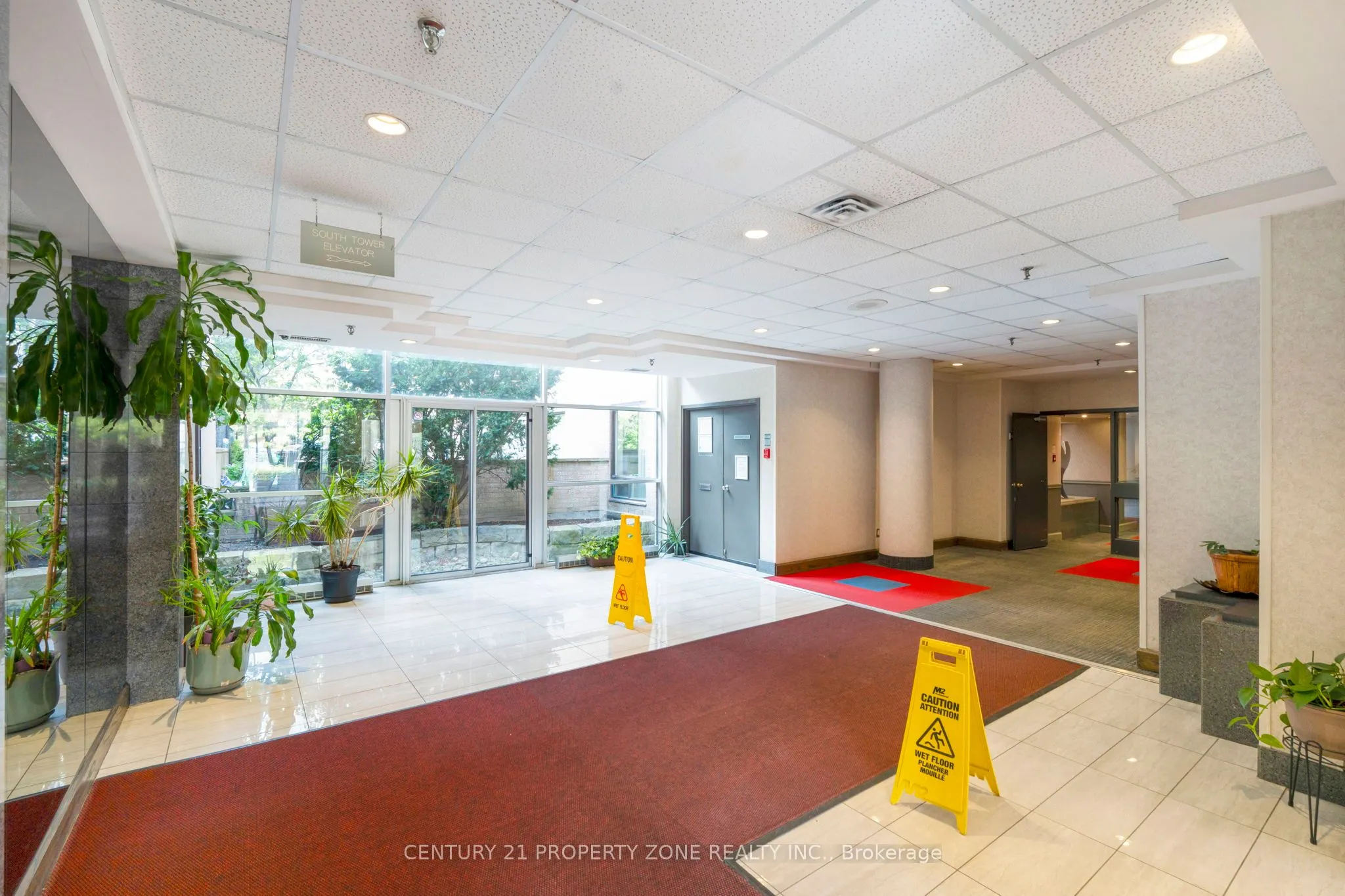 285 Enfield Place, #1911