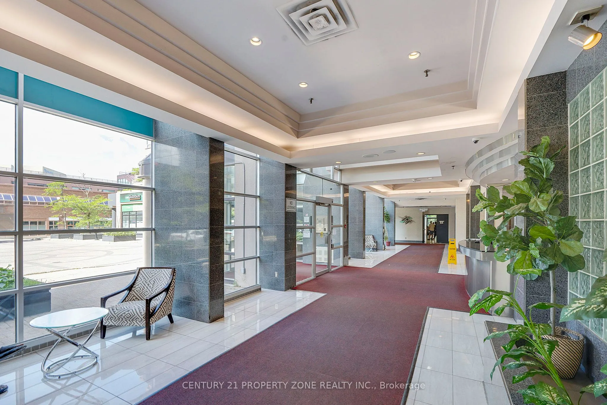 285 Enfield Place, #1911