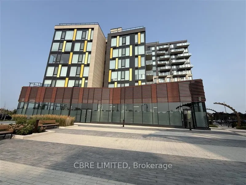 1415 Dundas Street E, #1B