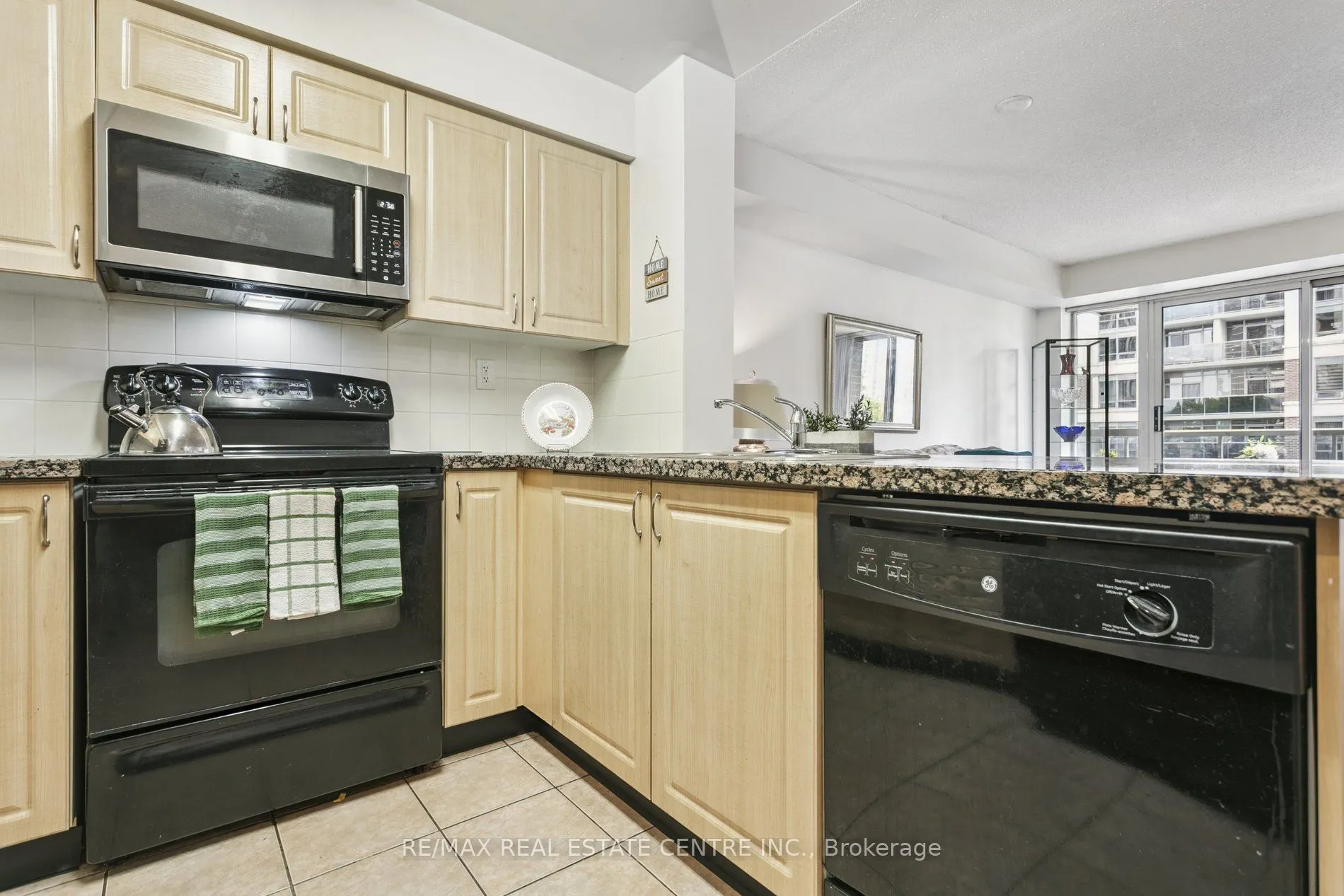5 Michael Power Place, #304