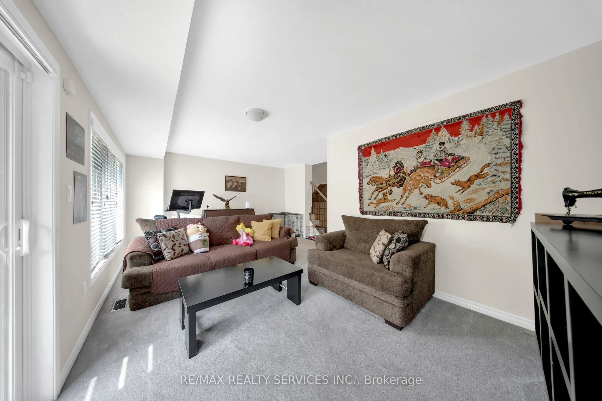 5 Vaudeville Drive