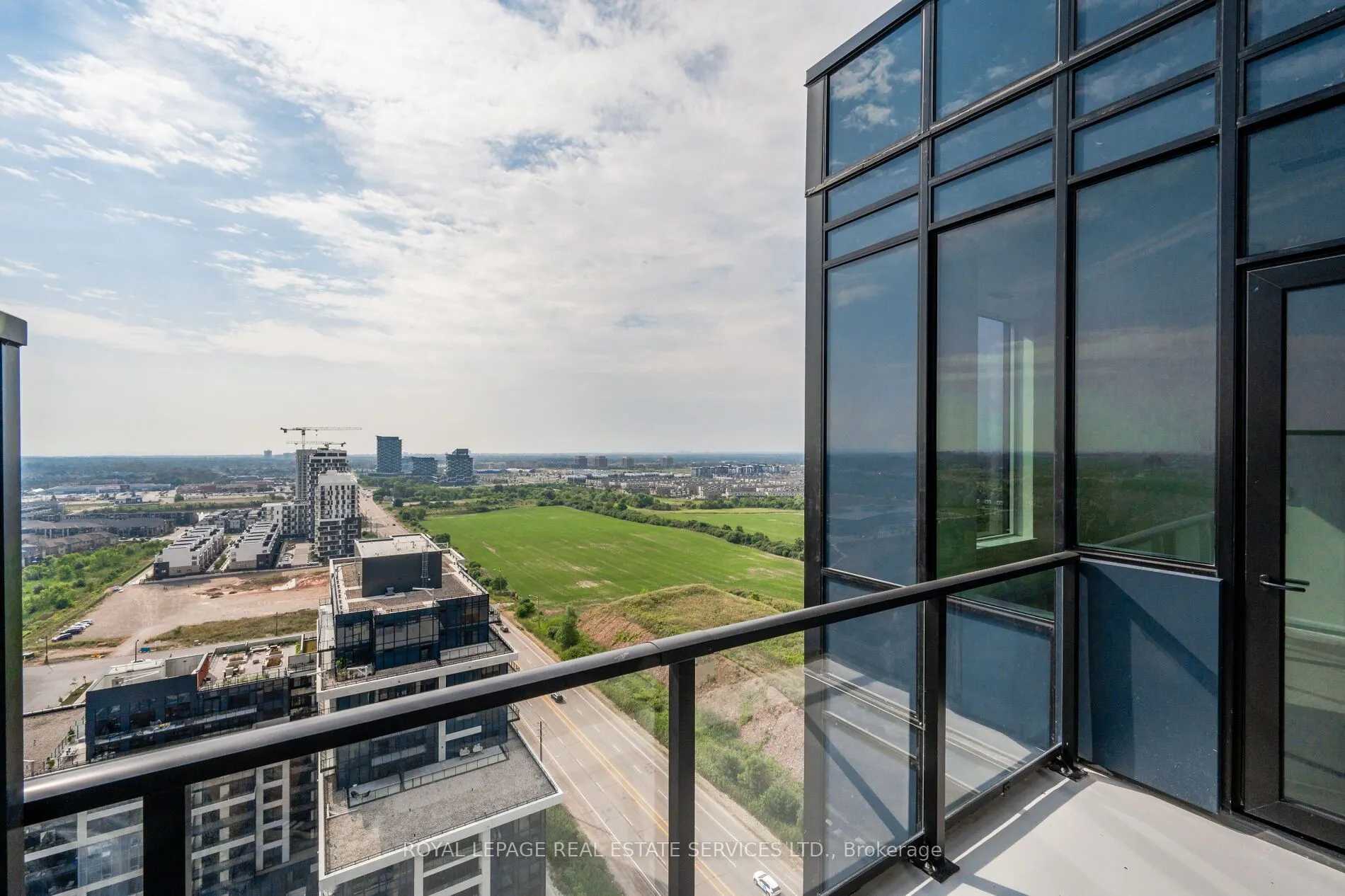 3220 William Coltson Avenue, #2201