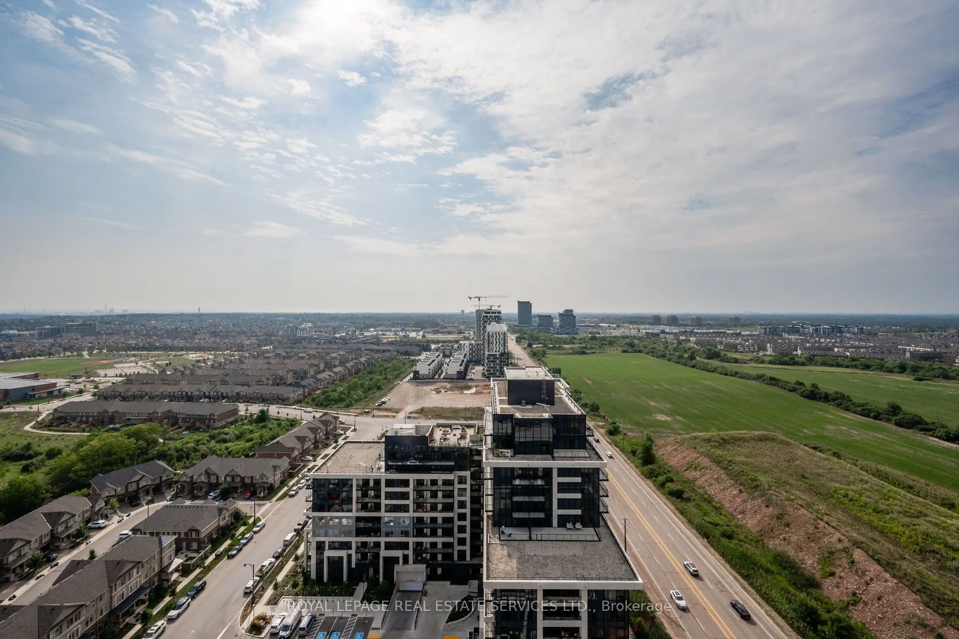 3220 William Coltson Avenue, #2201