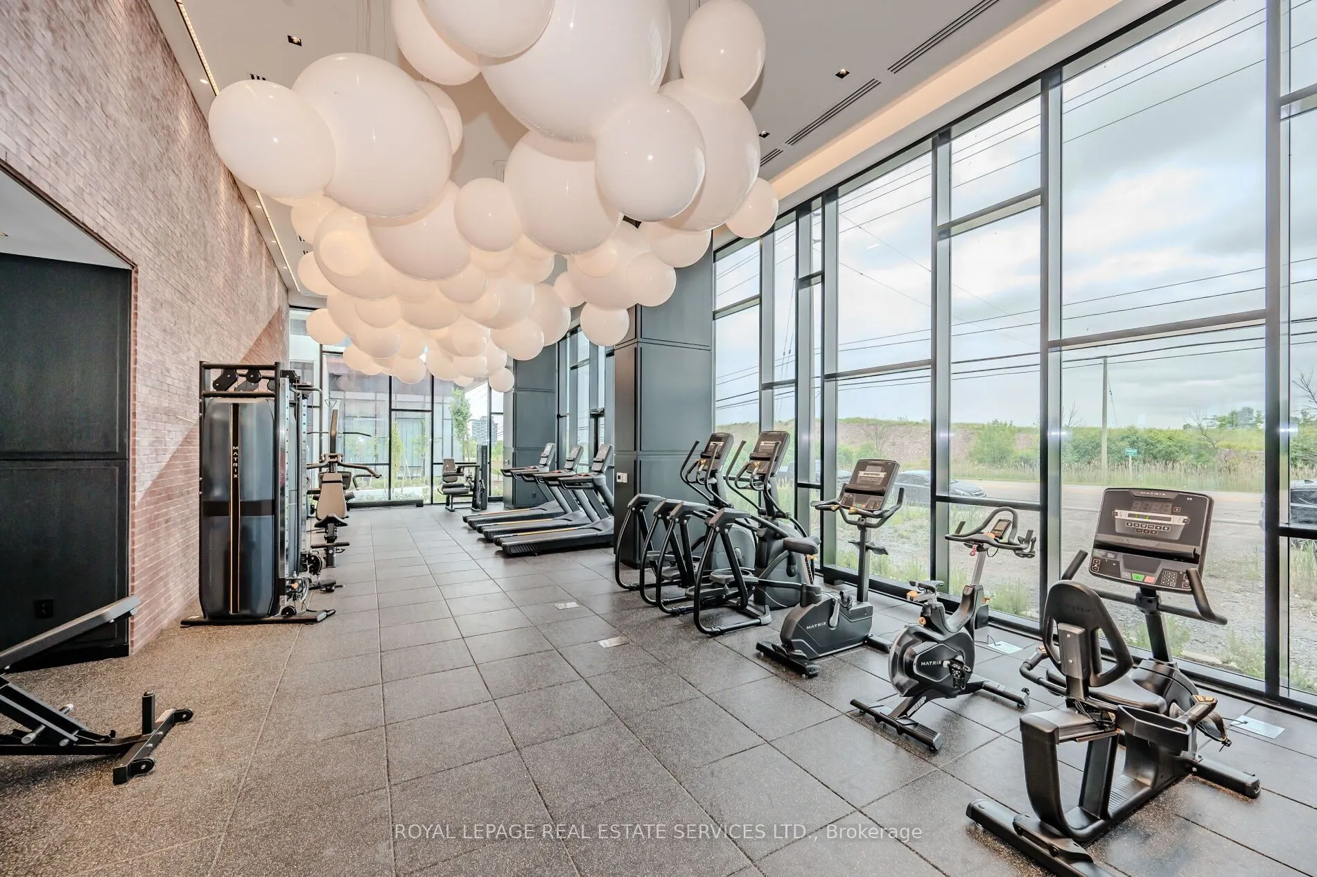 3220 William Coltson Avenue, #2201