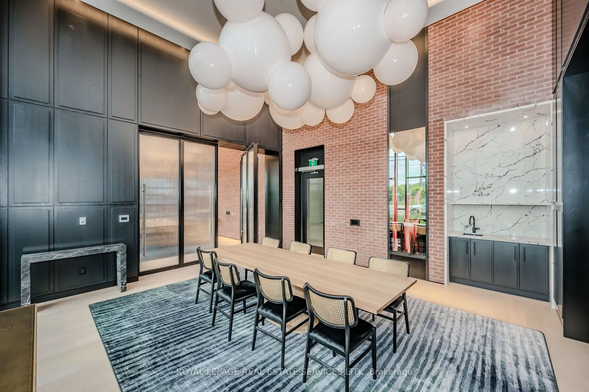 3220 William Coltson Avenue, #2201