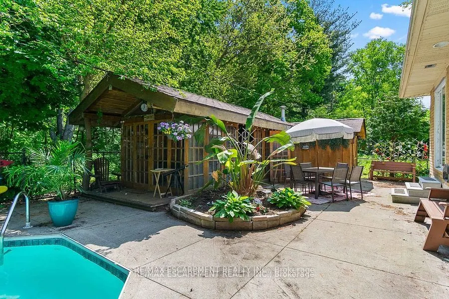 177 Woodhaven Park Drive
