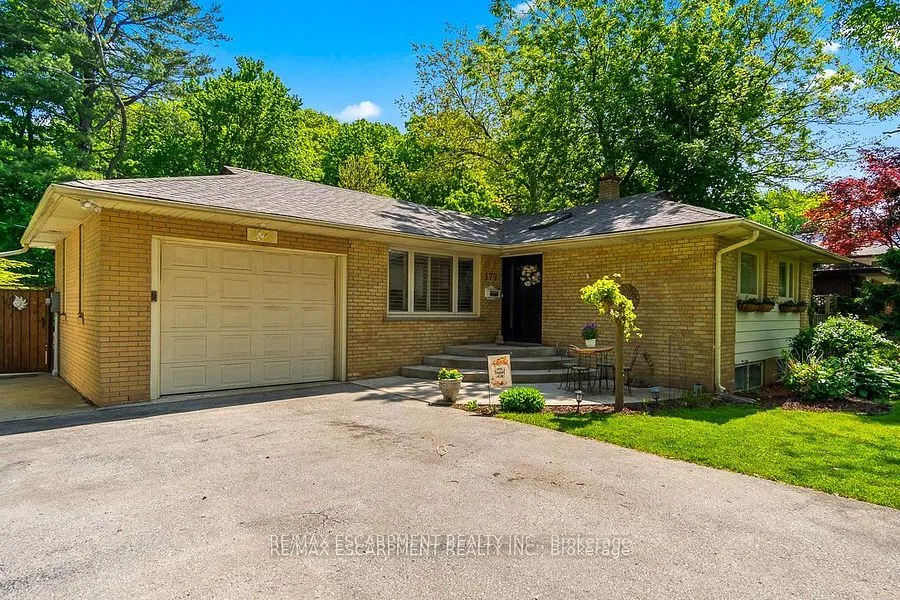 177 Woodhaven Park Drive