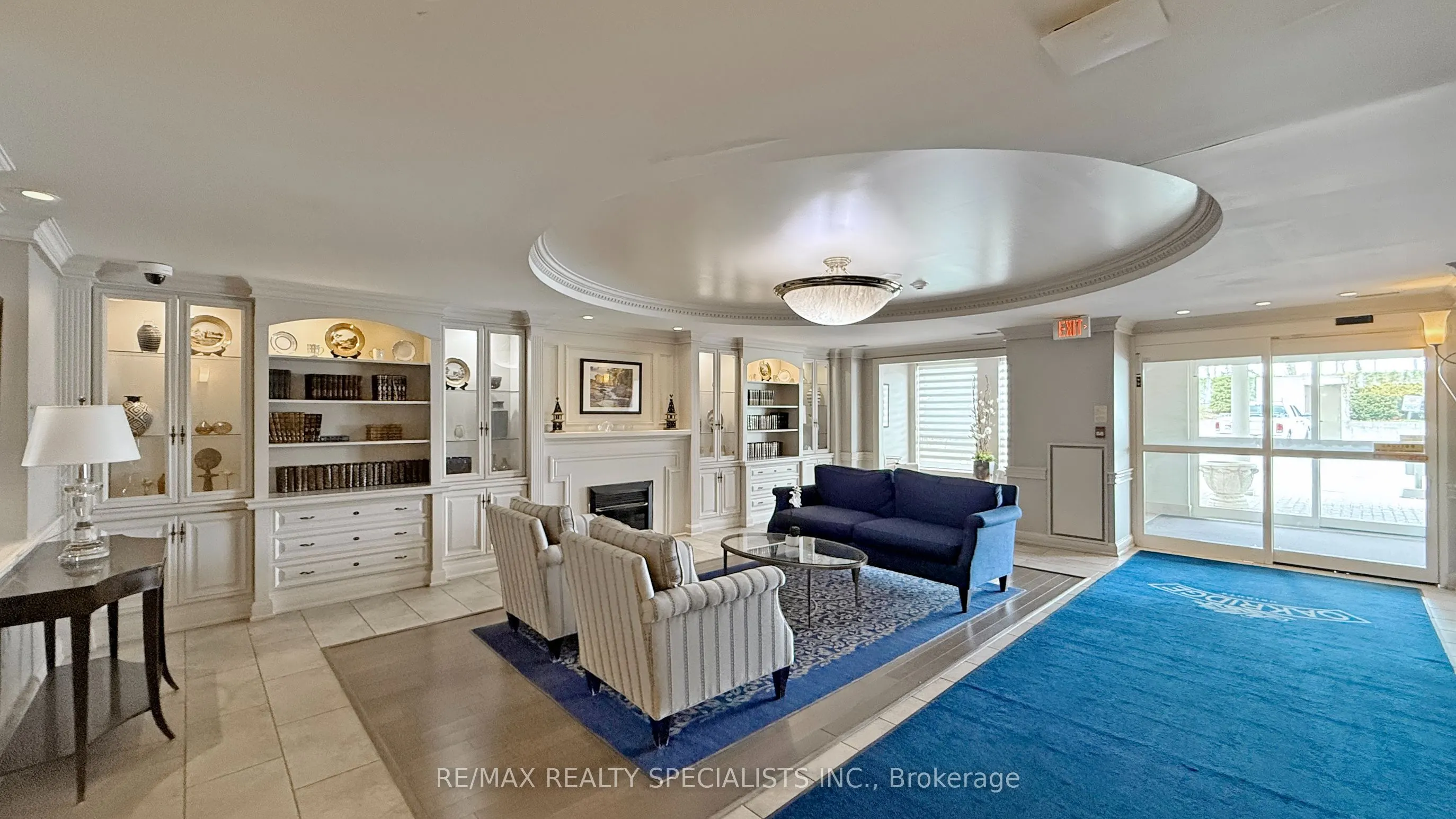 50 Old Mill Road, #608