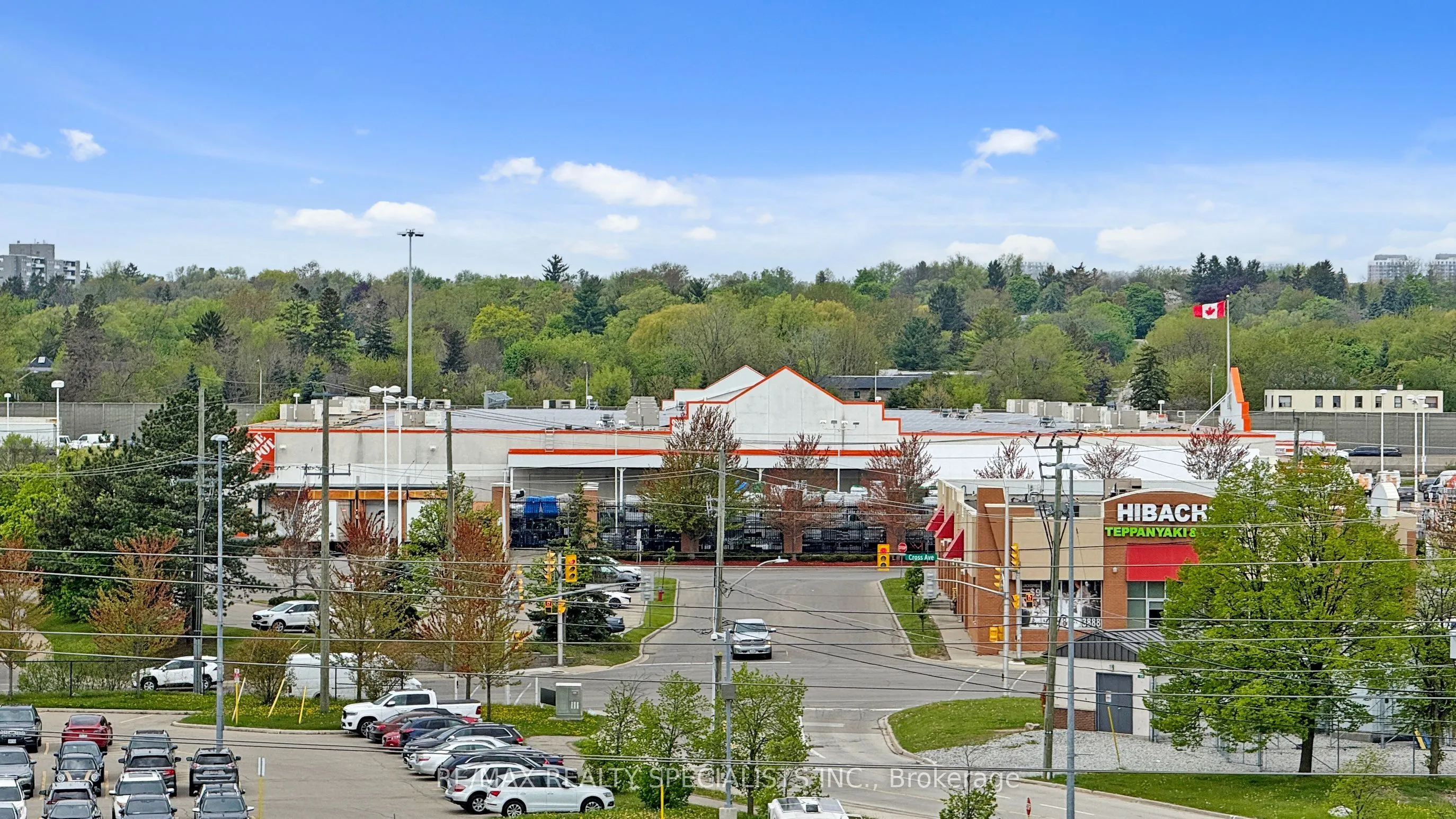 50 Old Mill Road, #608
