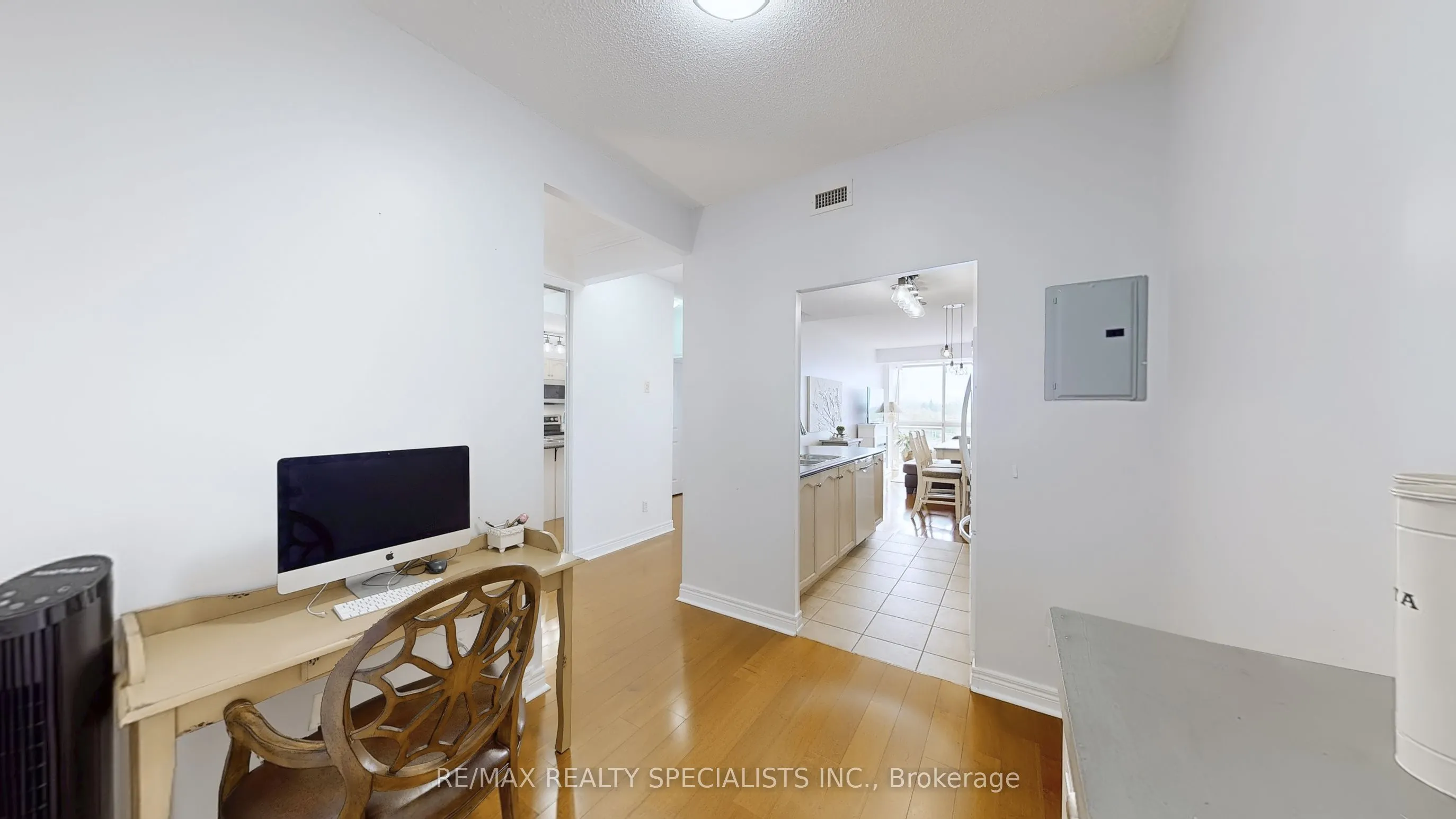 50 Old Mill Road, #608