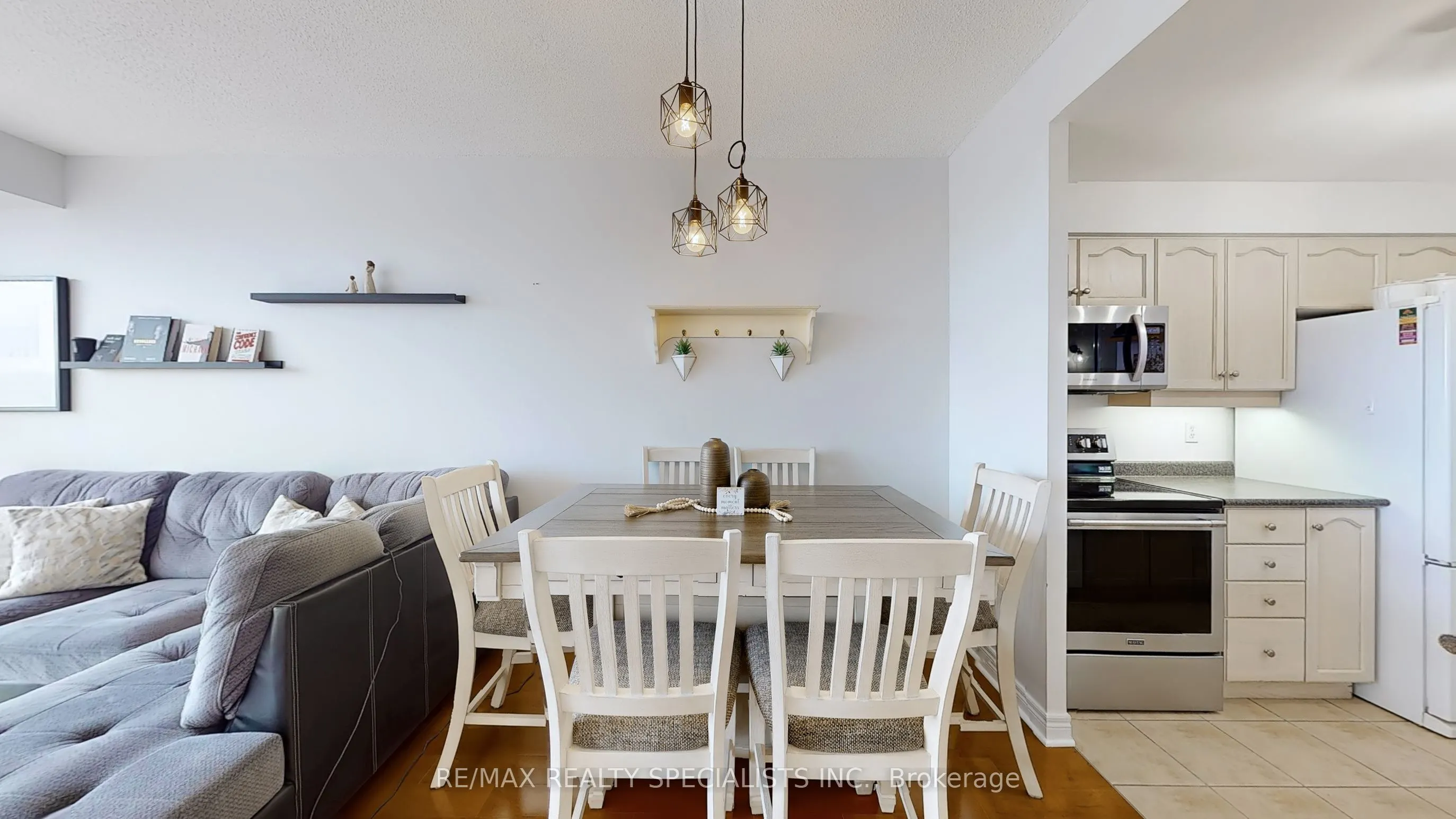 50 Old Mill Road, #608
