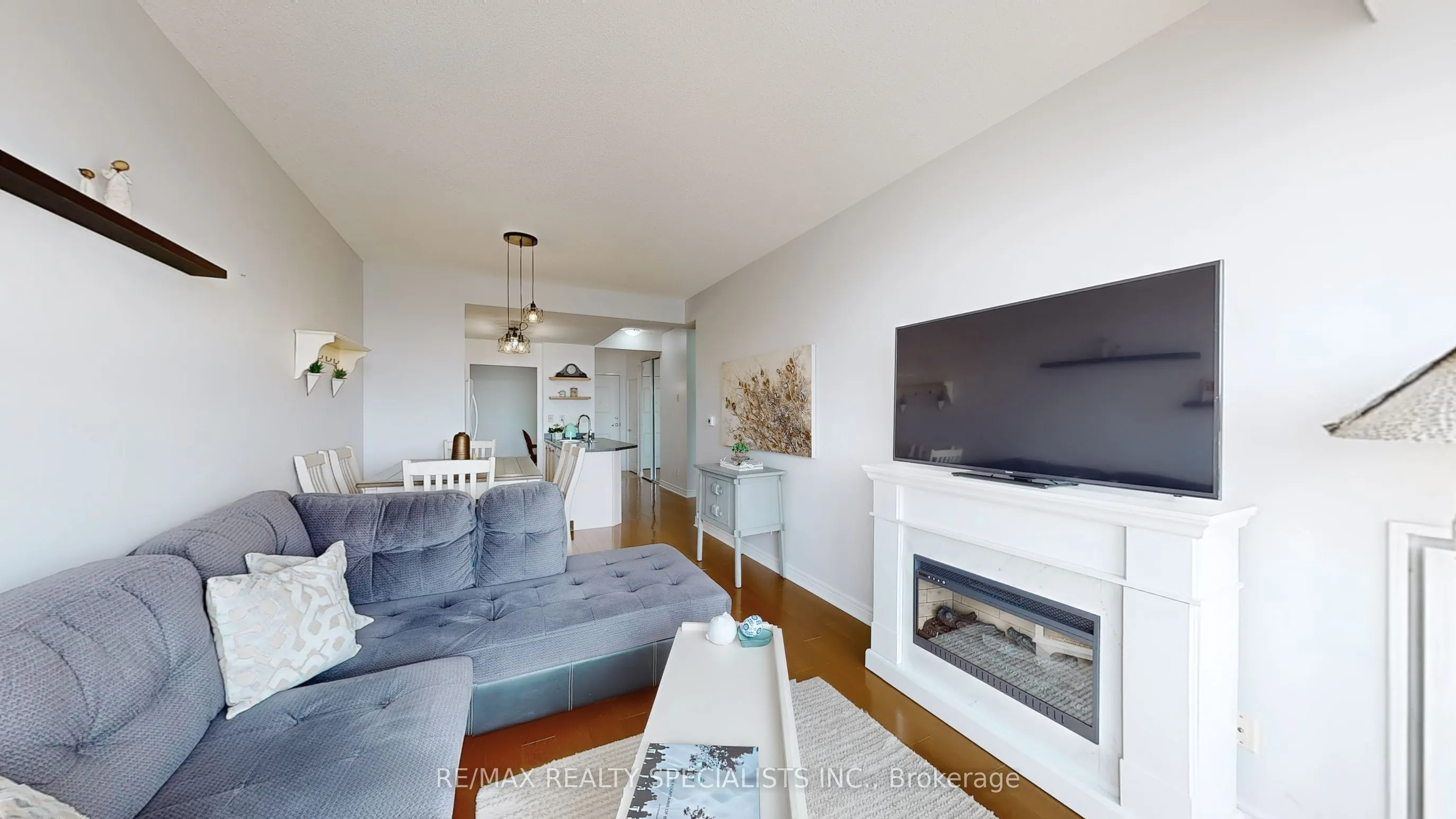 50 Old Mill Road, #608