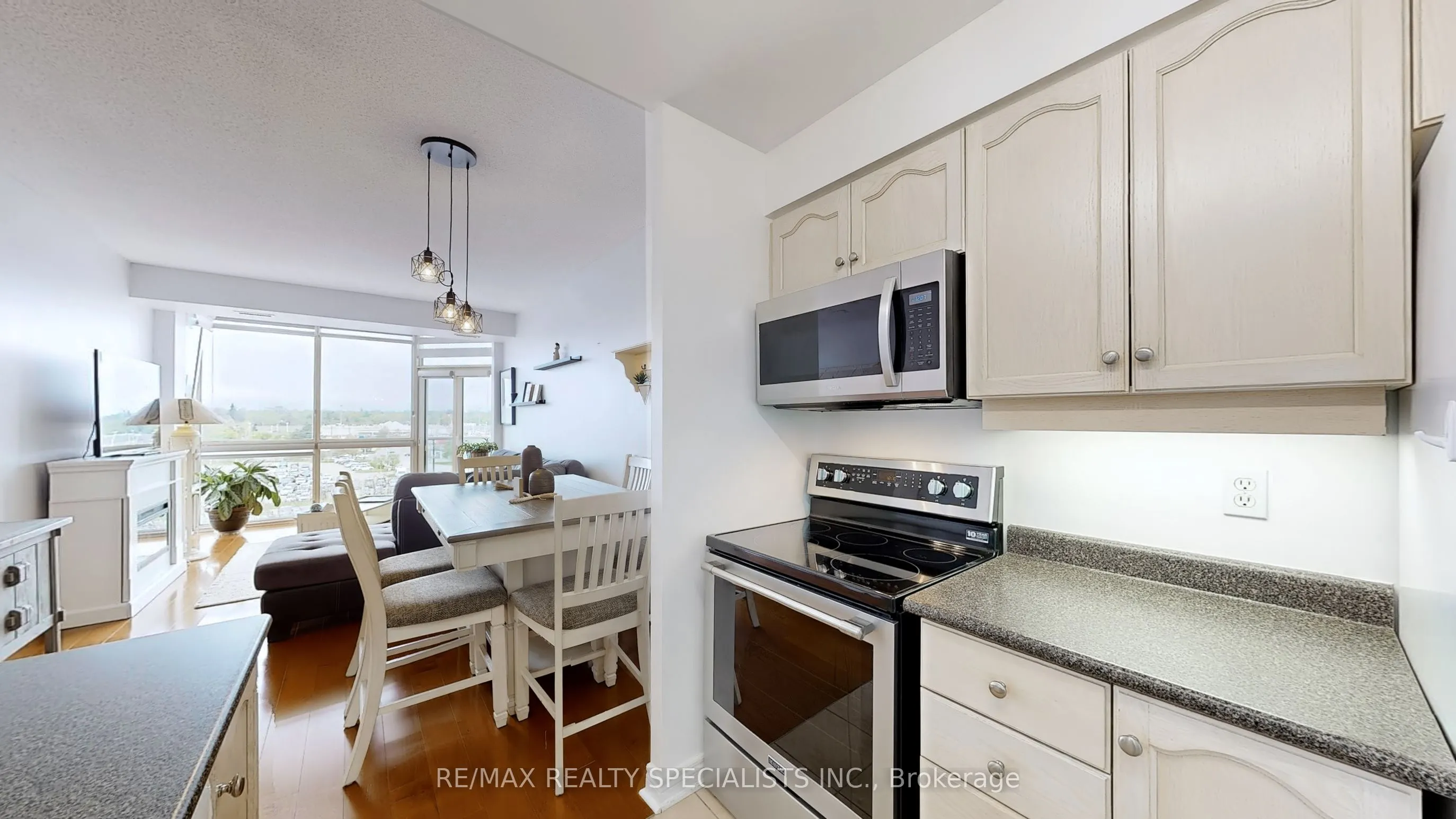50 Old Mill Road, #608