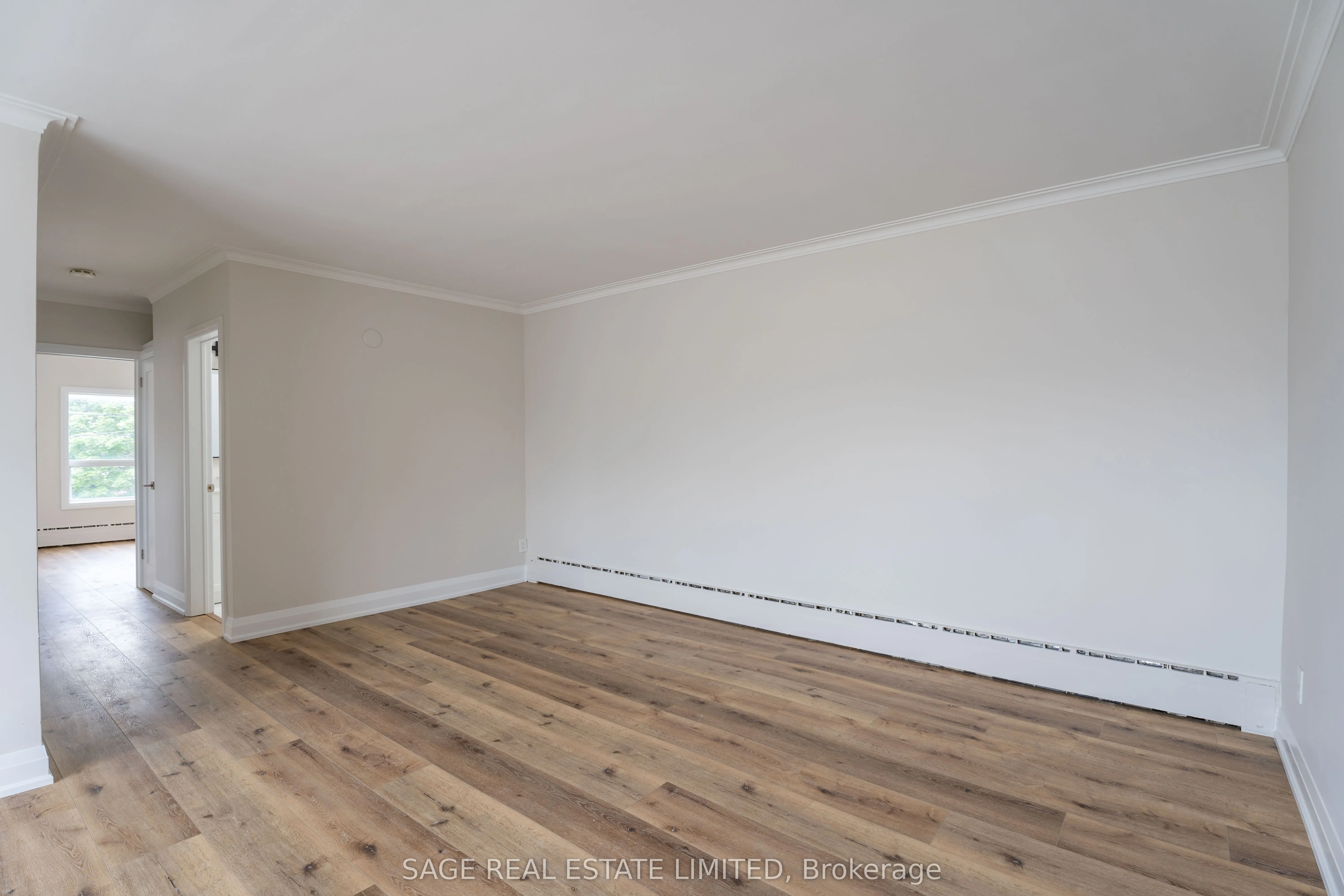 366 Royal York Road, #1