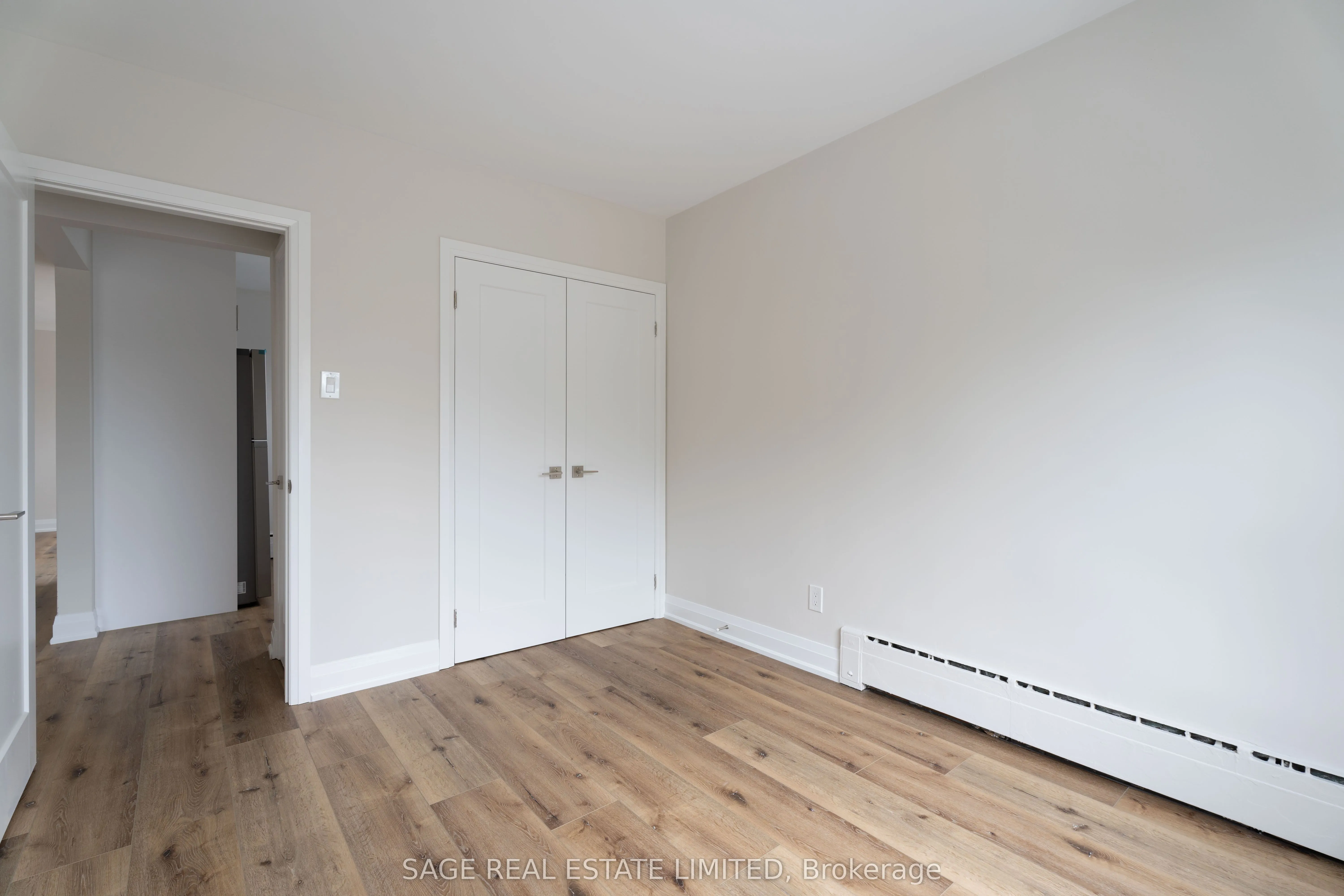 366 Royal York Road, #1