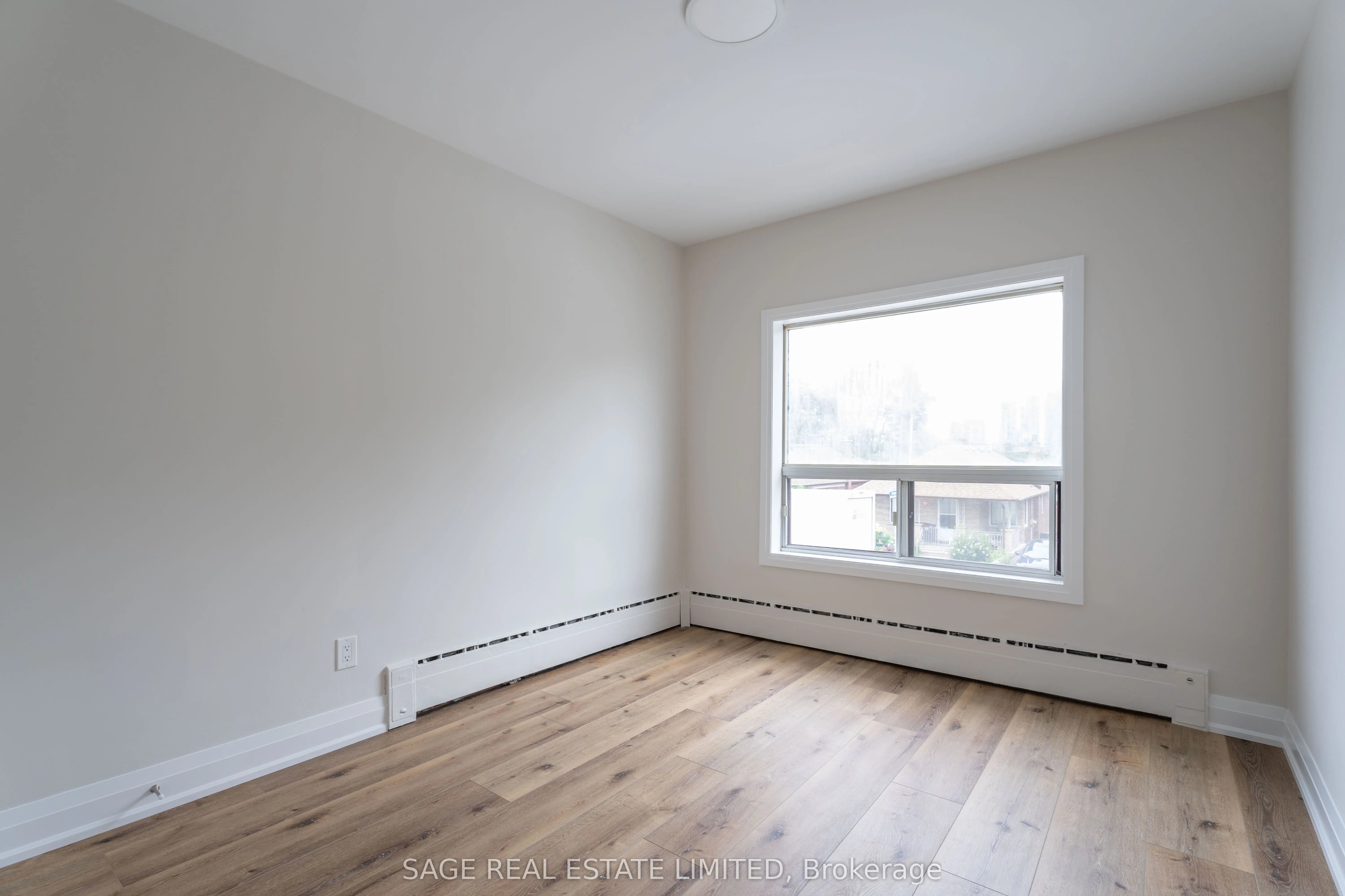 366 Royal York Road, #1