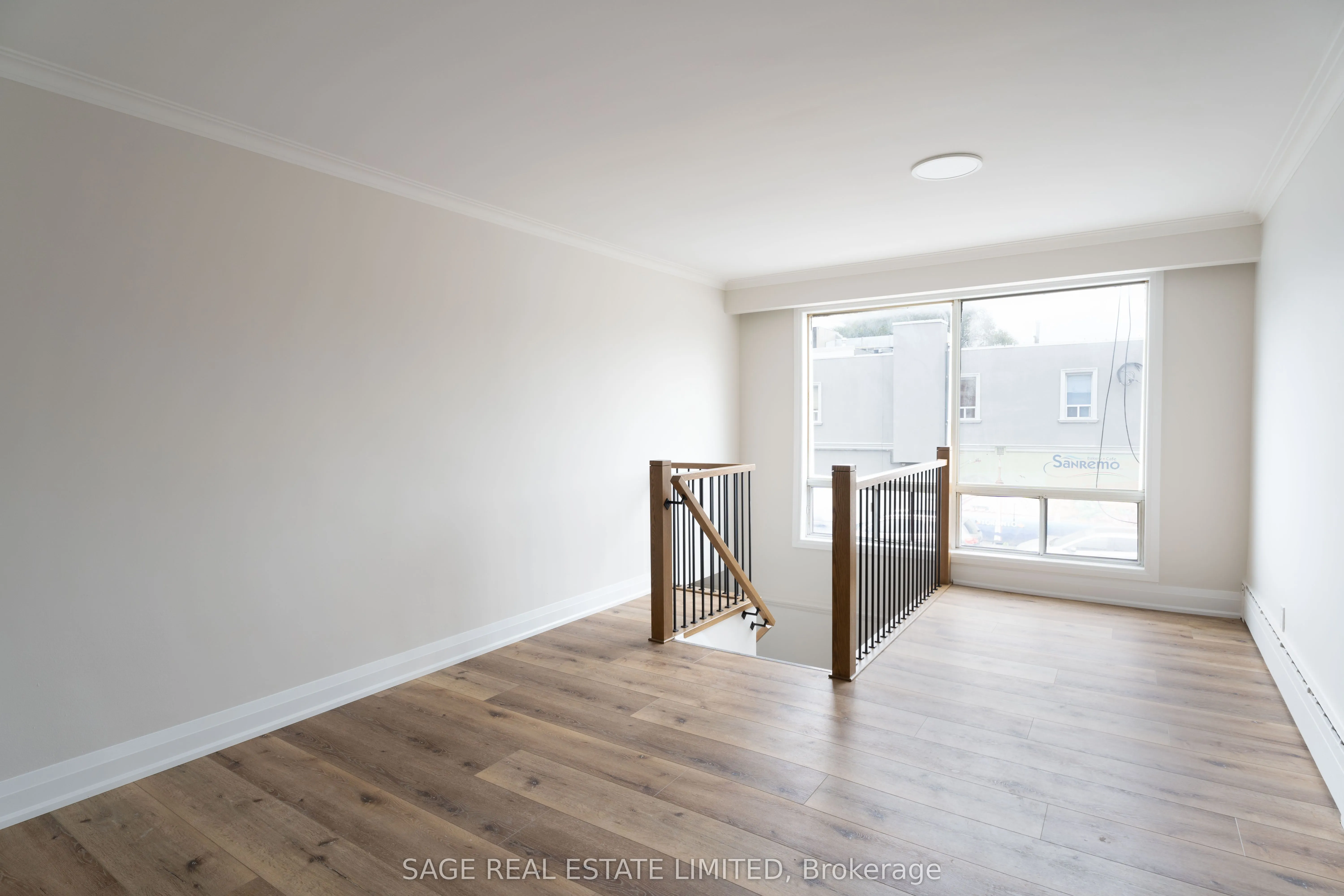 366 Royal York Road, #1