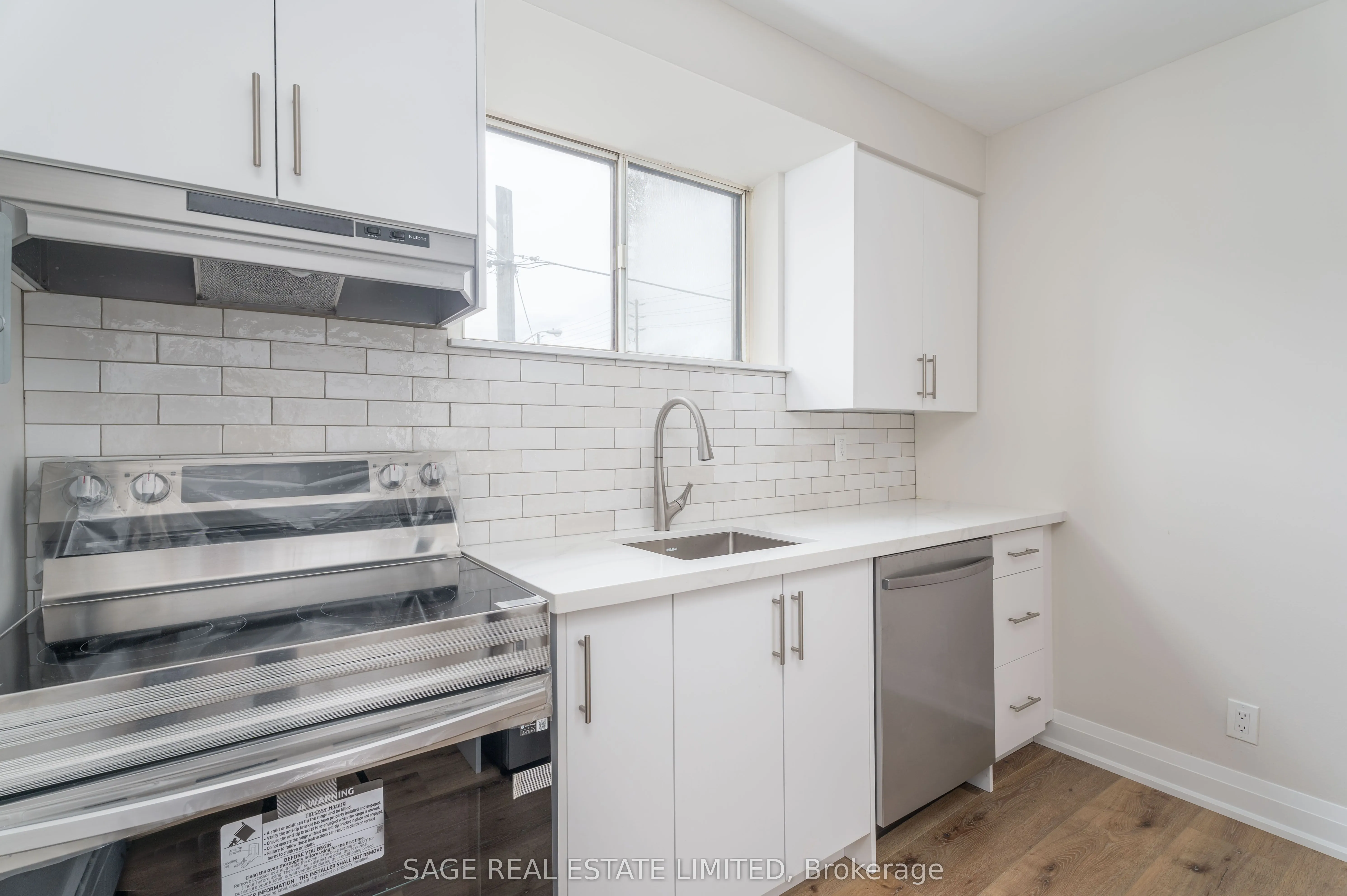 366 Royal York Road, #1