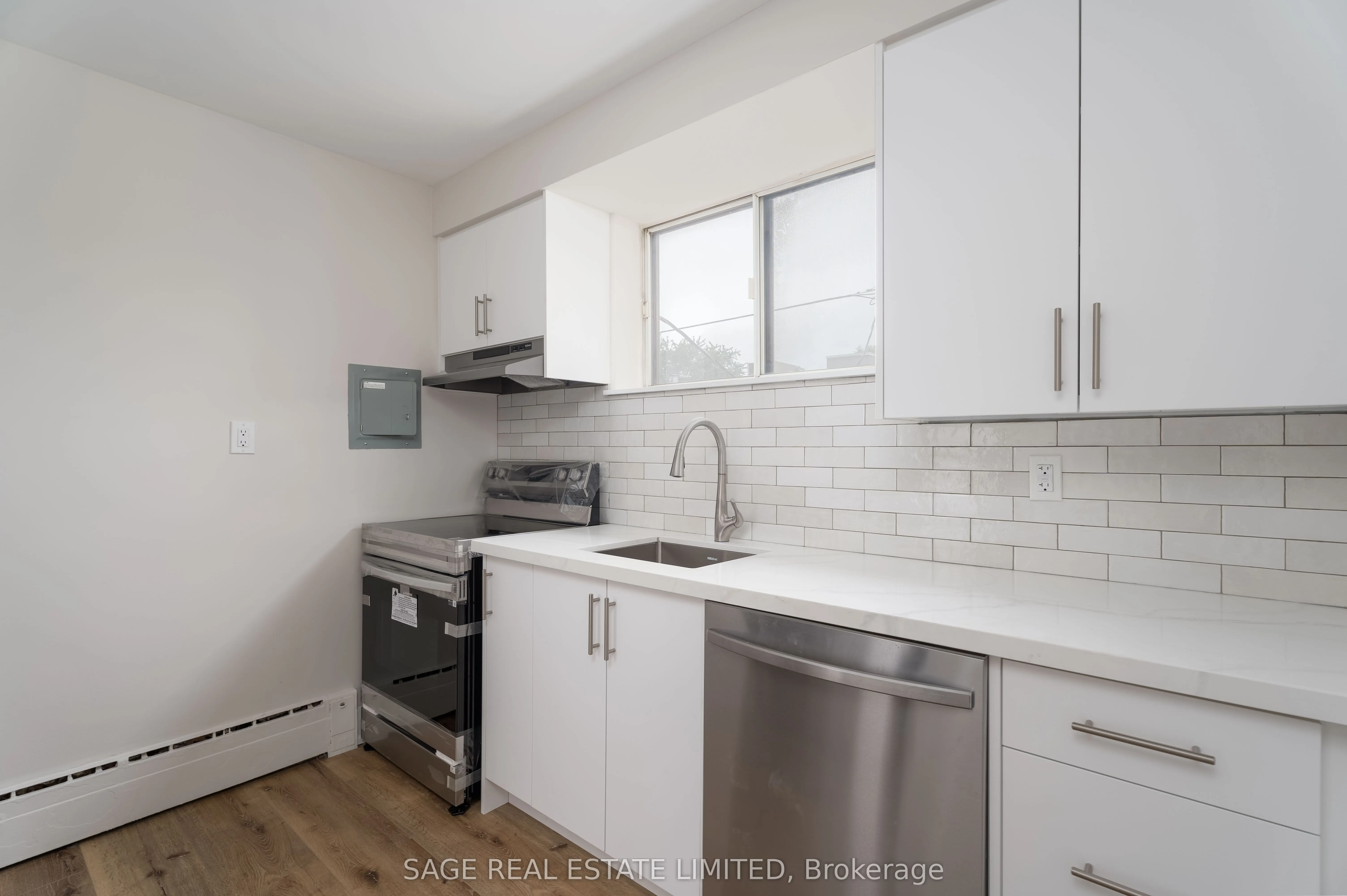 366 Royal York Road, #1