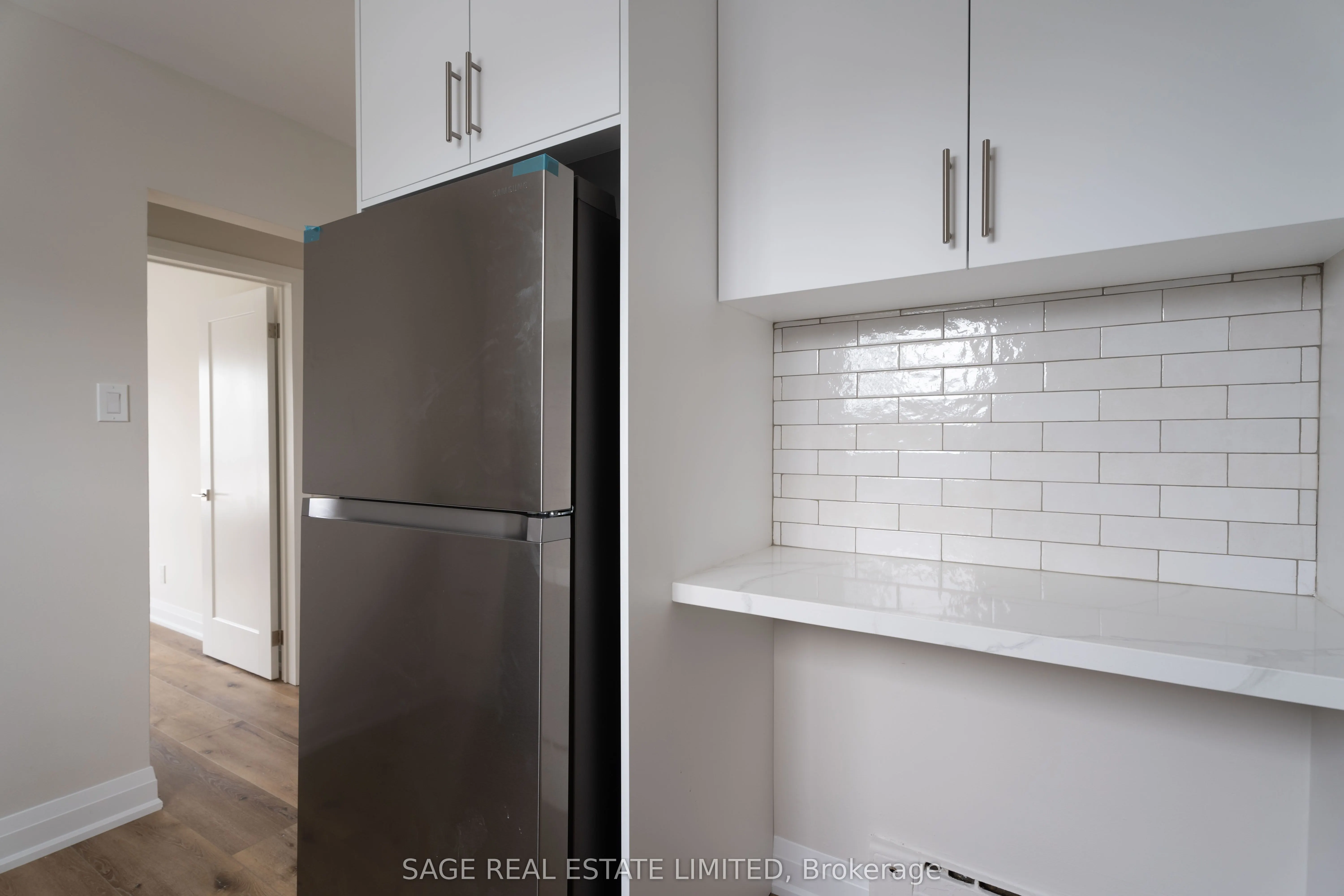 366 Royal York Road, #1