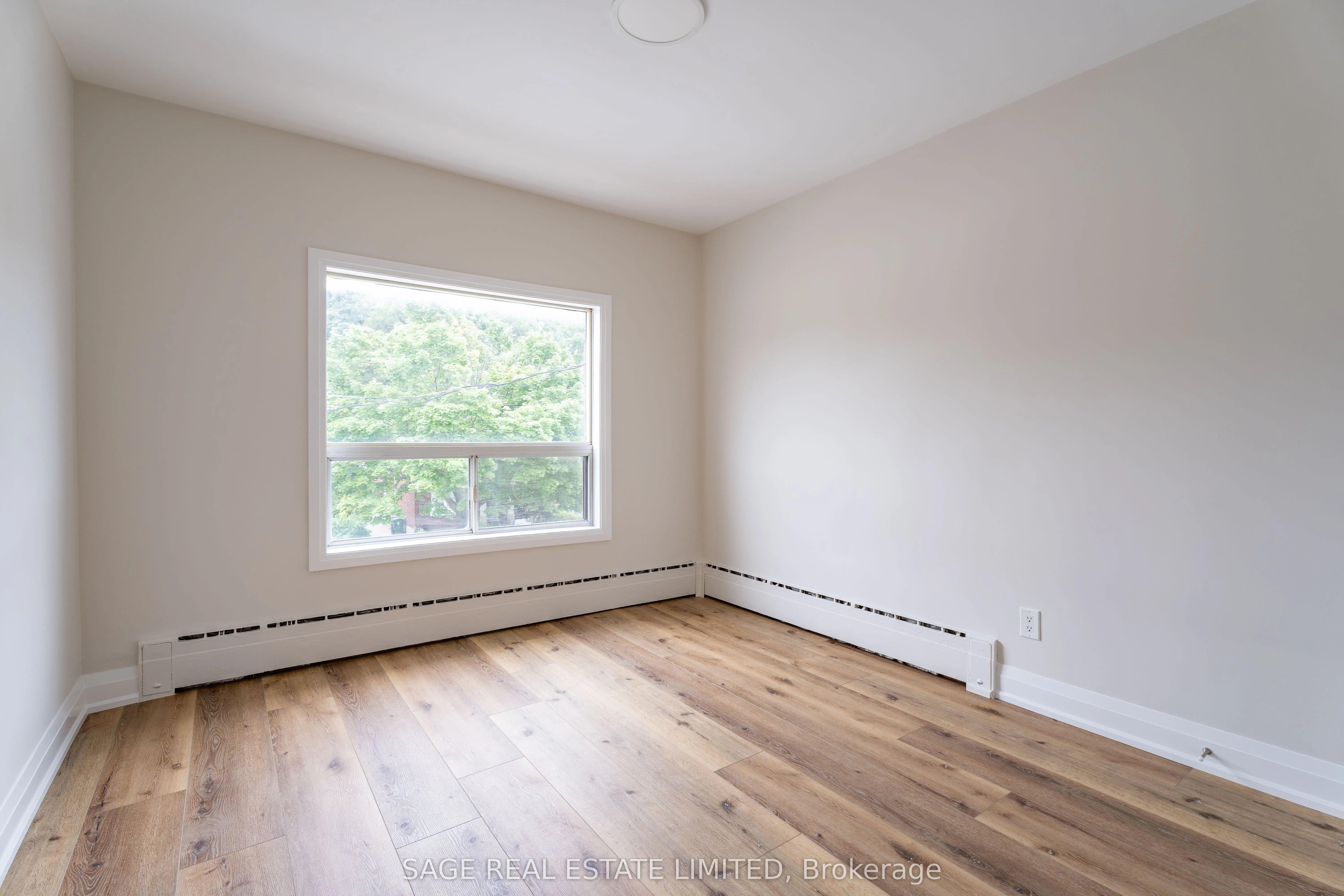 366 Royal York Road, #1