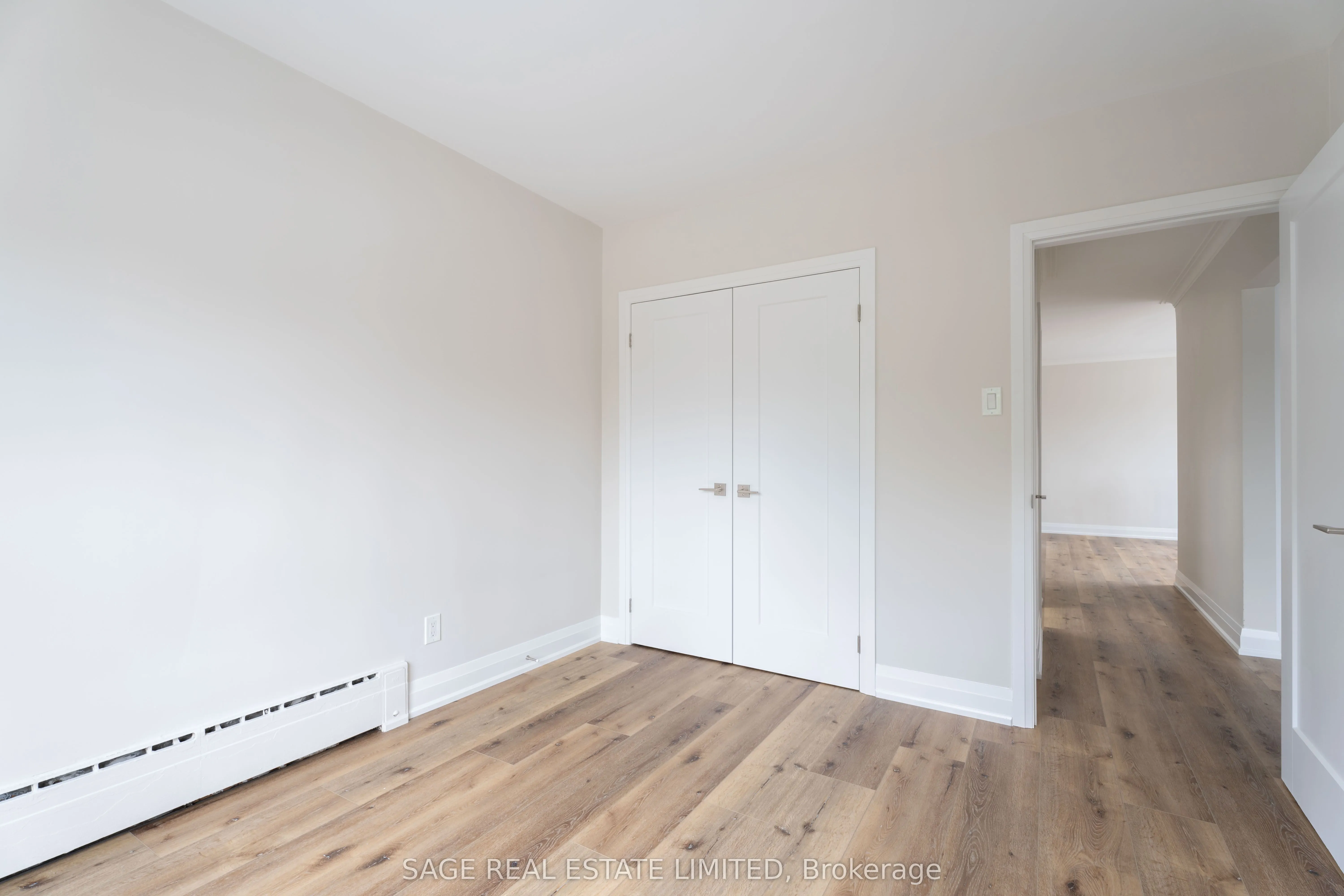 366 Royal York Road, #1