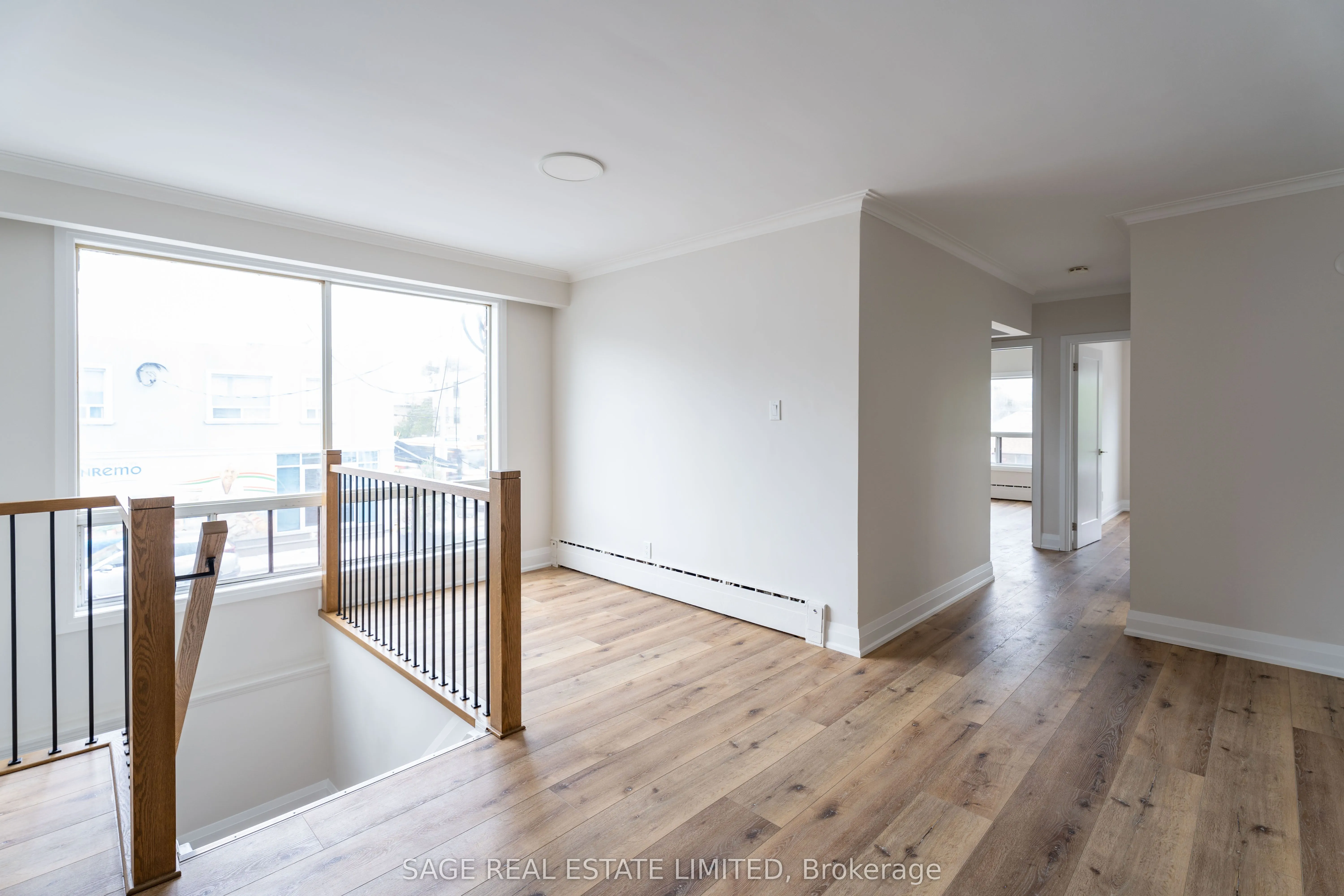 366 Royal York Road, #1