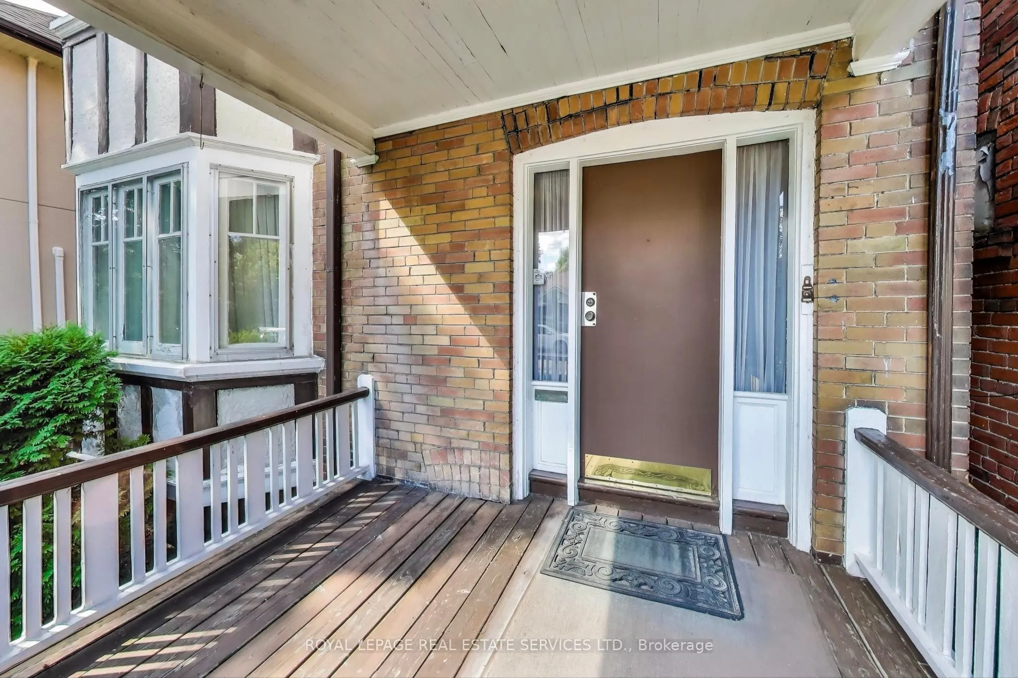 418 Willard Avenue