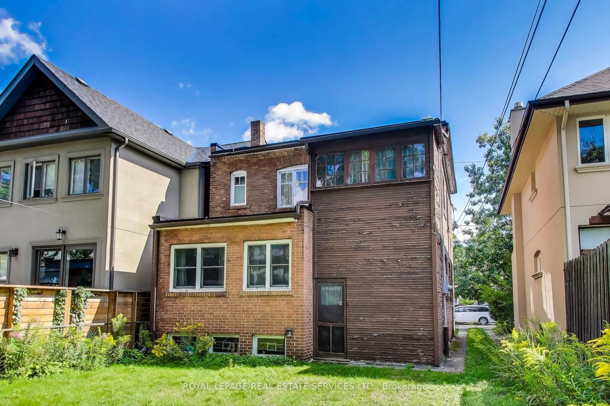 418 Willard Avenue