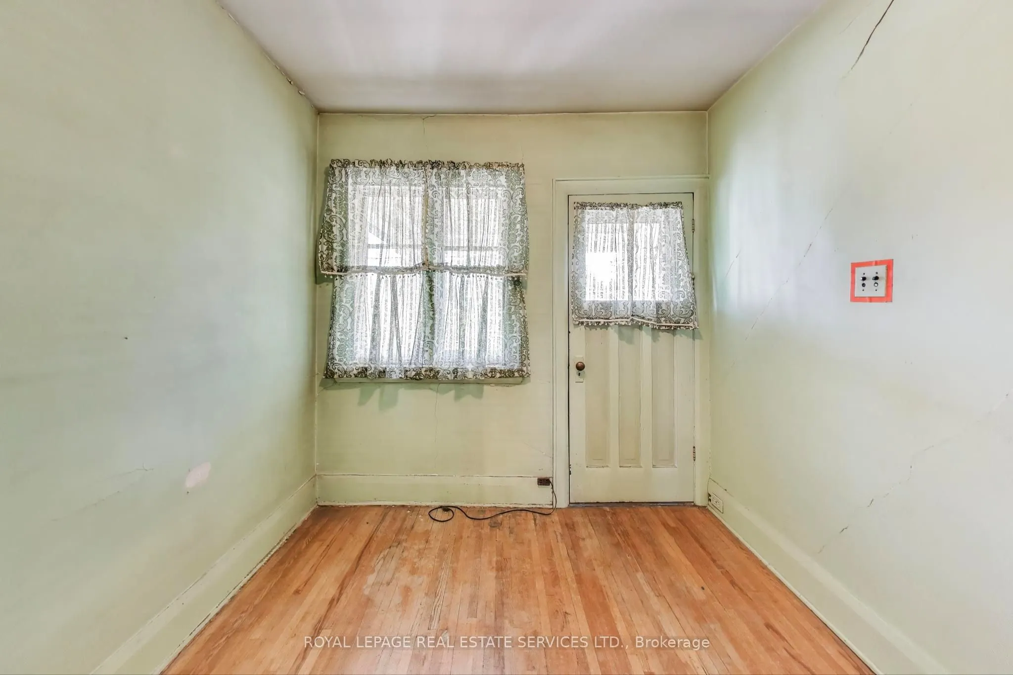 418 Willard Avenue