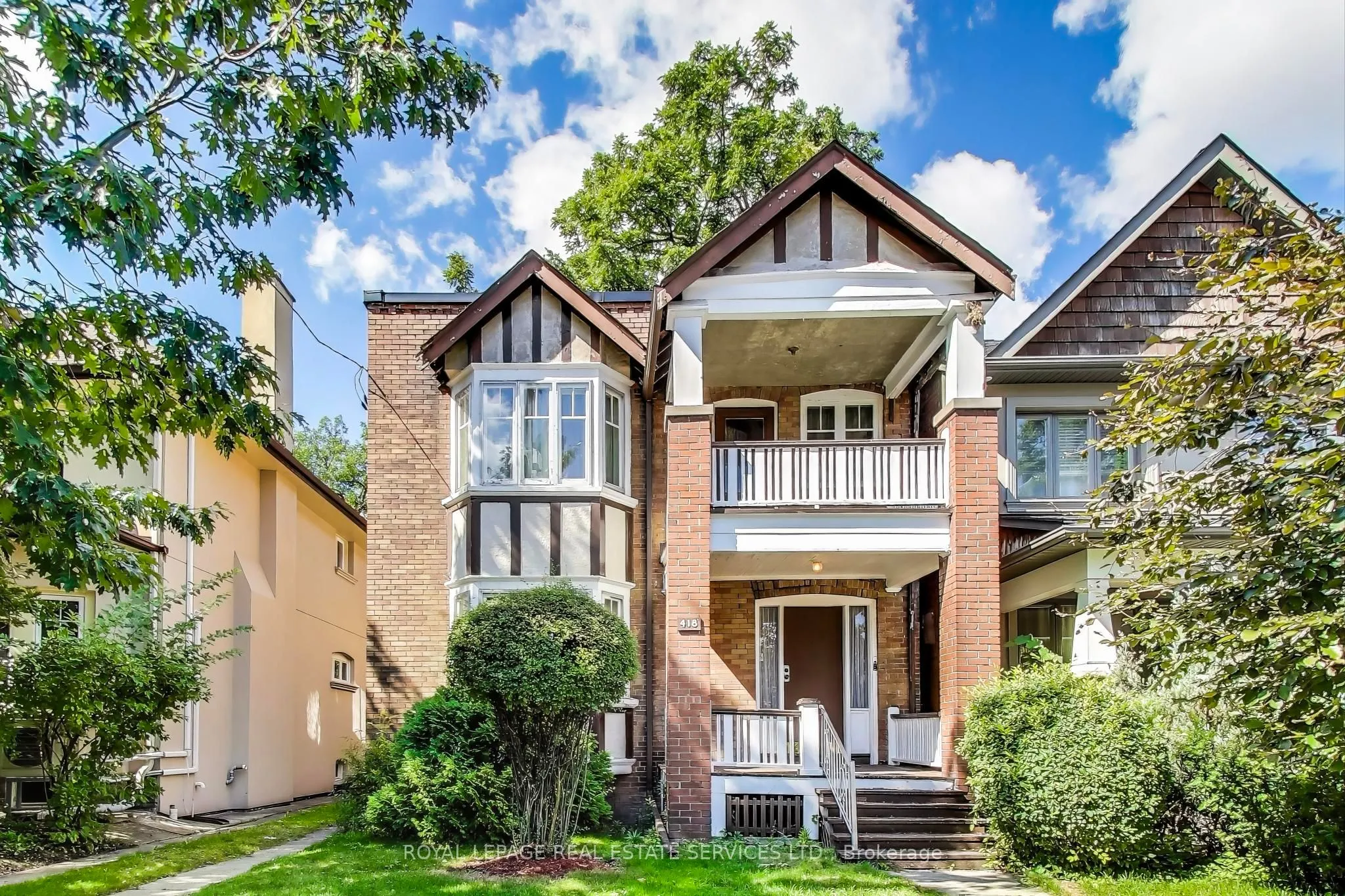 418 Willard Avenue