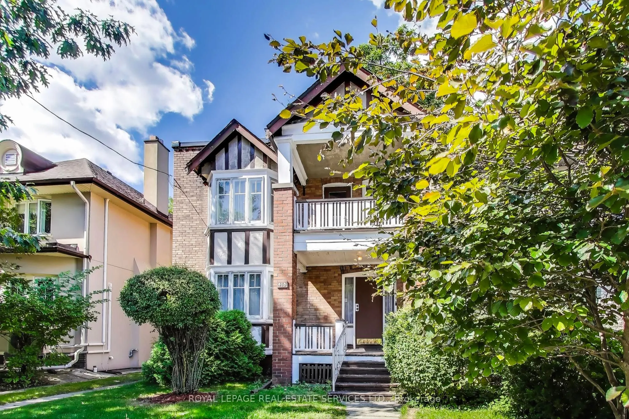 418 Willard Avenue