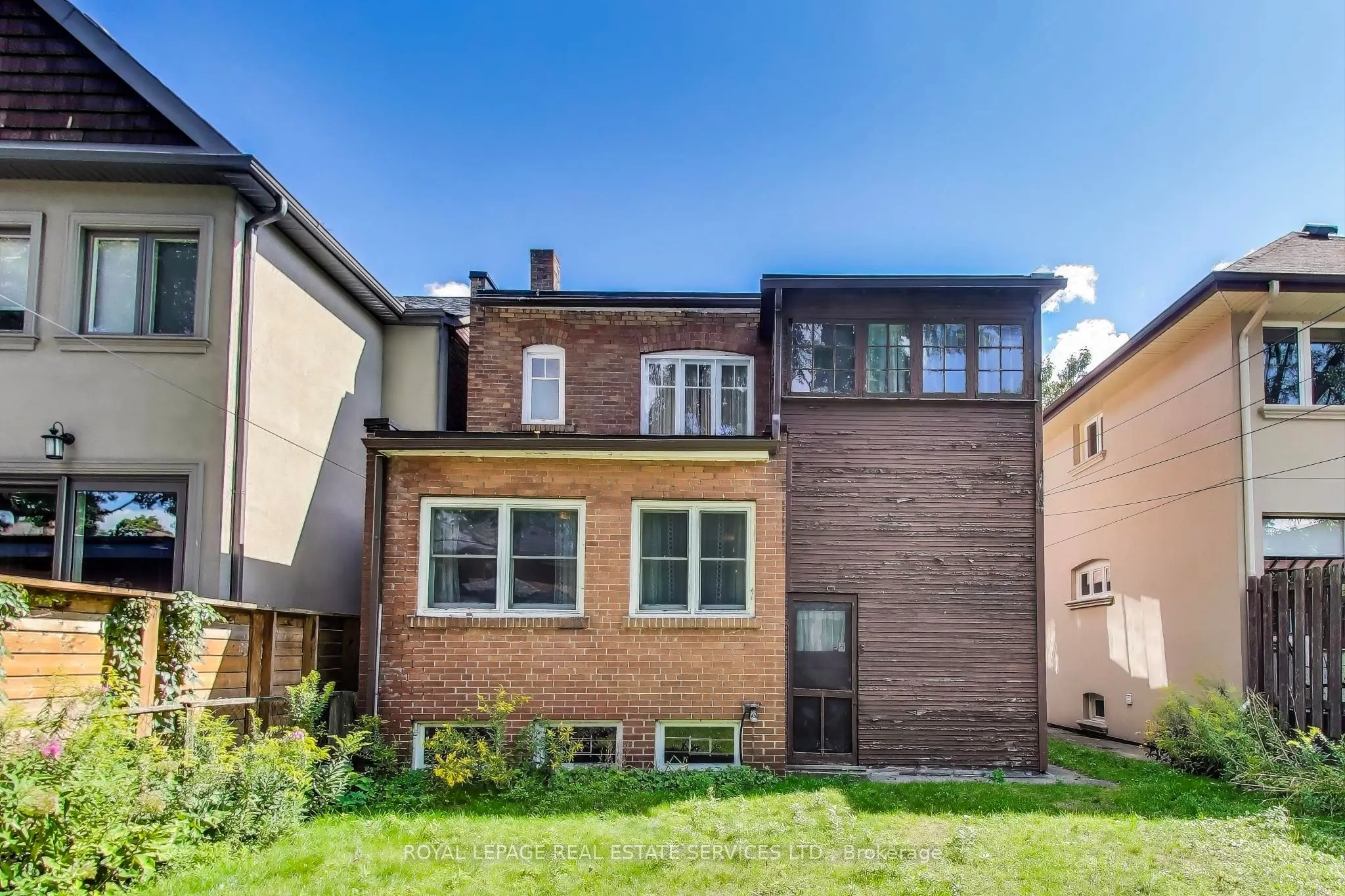 418 Willard Avenue