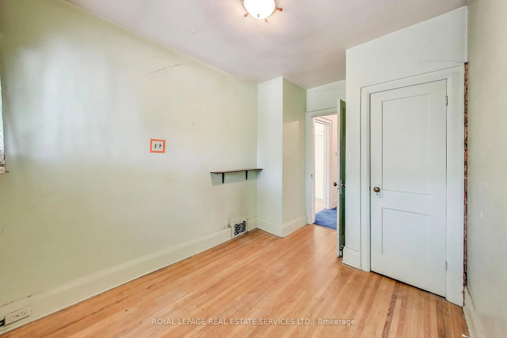 418 Willard Avenue